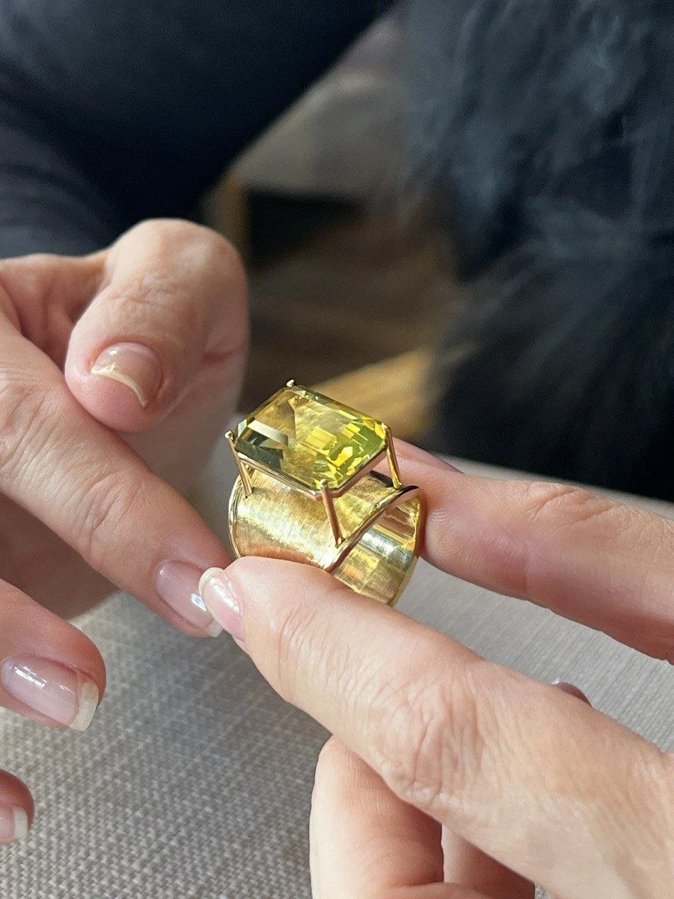 Anna Dunaevskaia (Republic of Moldova) 