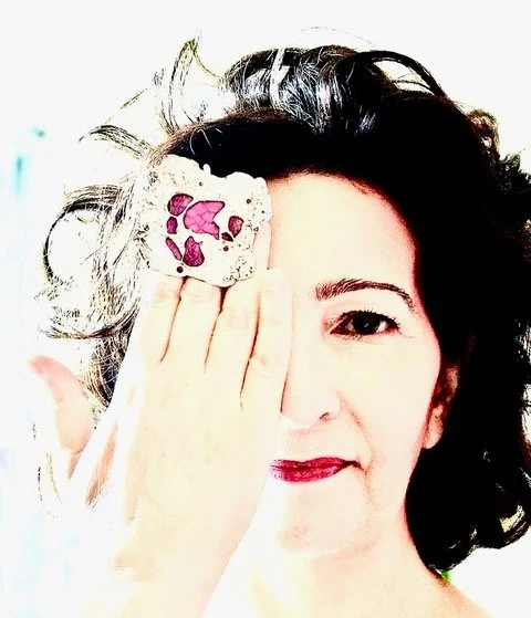 Spot the Designer - Jessie Bensimon/ France