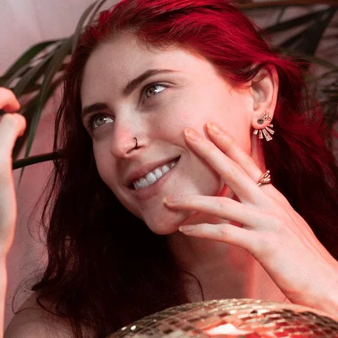 Spot the Designer - Alexandra Page/ USA