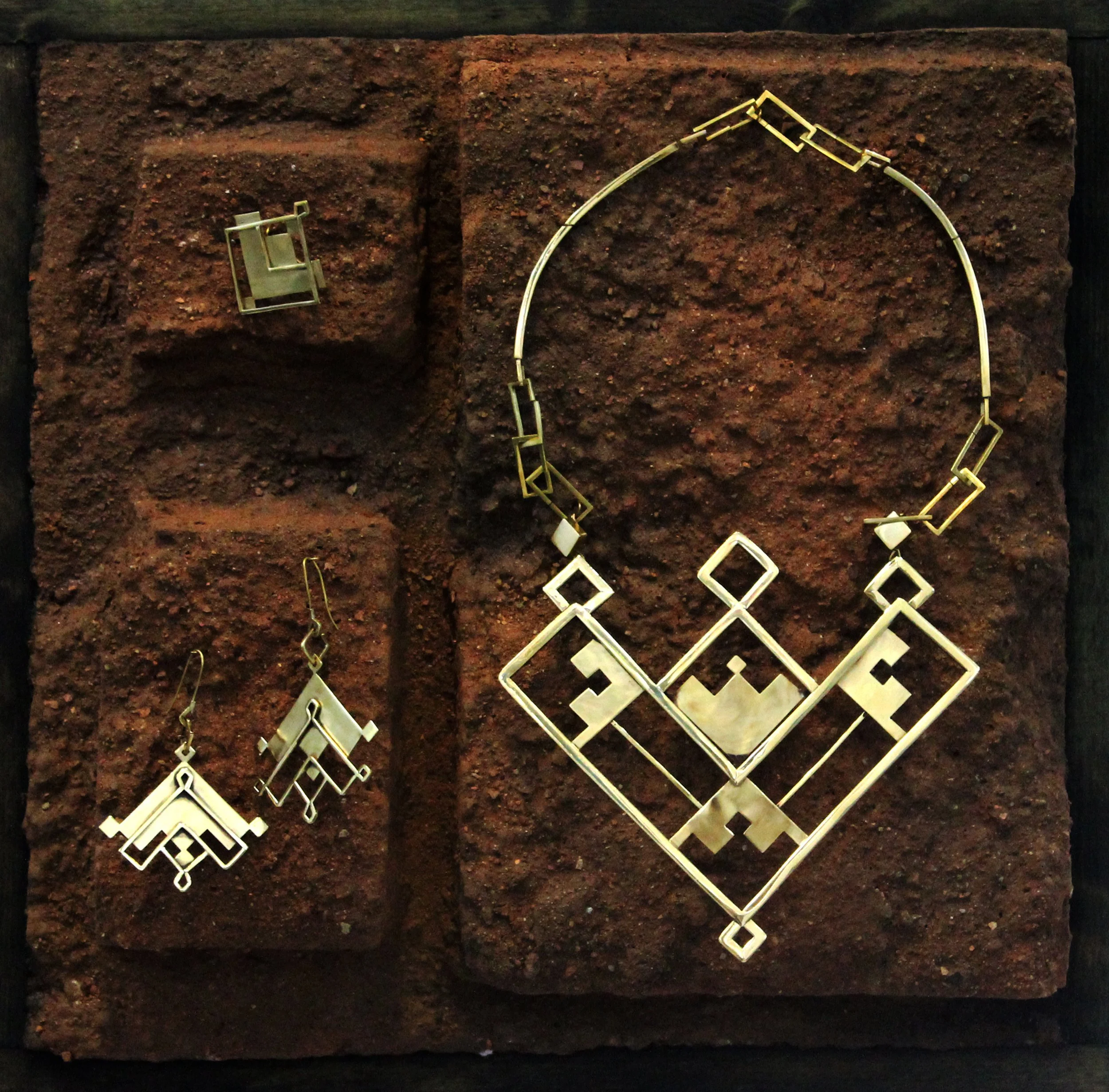 Spot The Designer Alice Protopopescu Romania ROMANIAN JEWELRY WEEK
