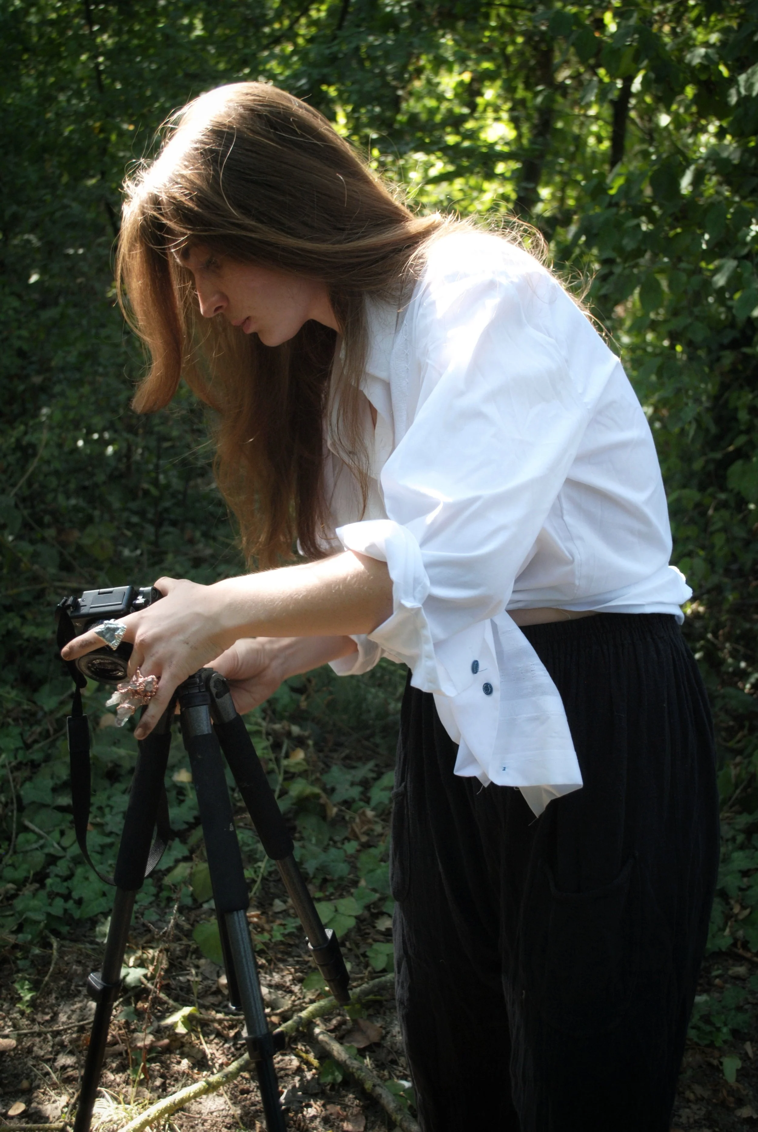 Spot the Designer - Anna Malishevskaya/ Ukraine