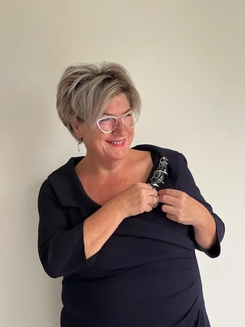 Spot the Designer - Annick De Stobbeleir - Plus One Collective