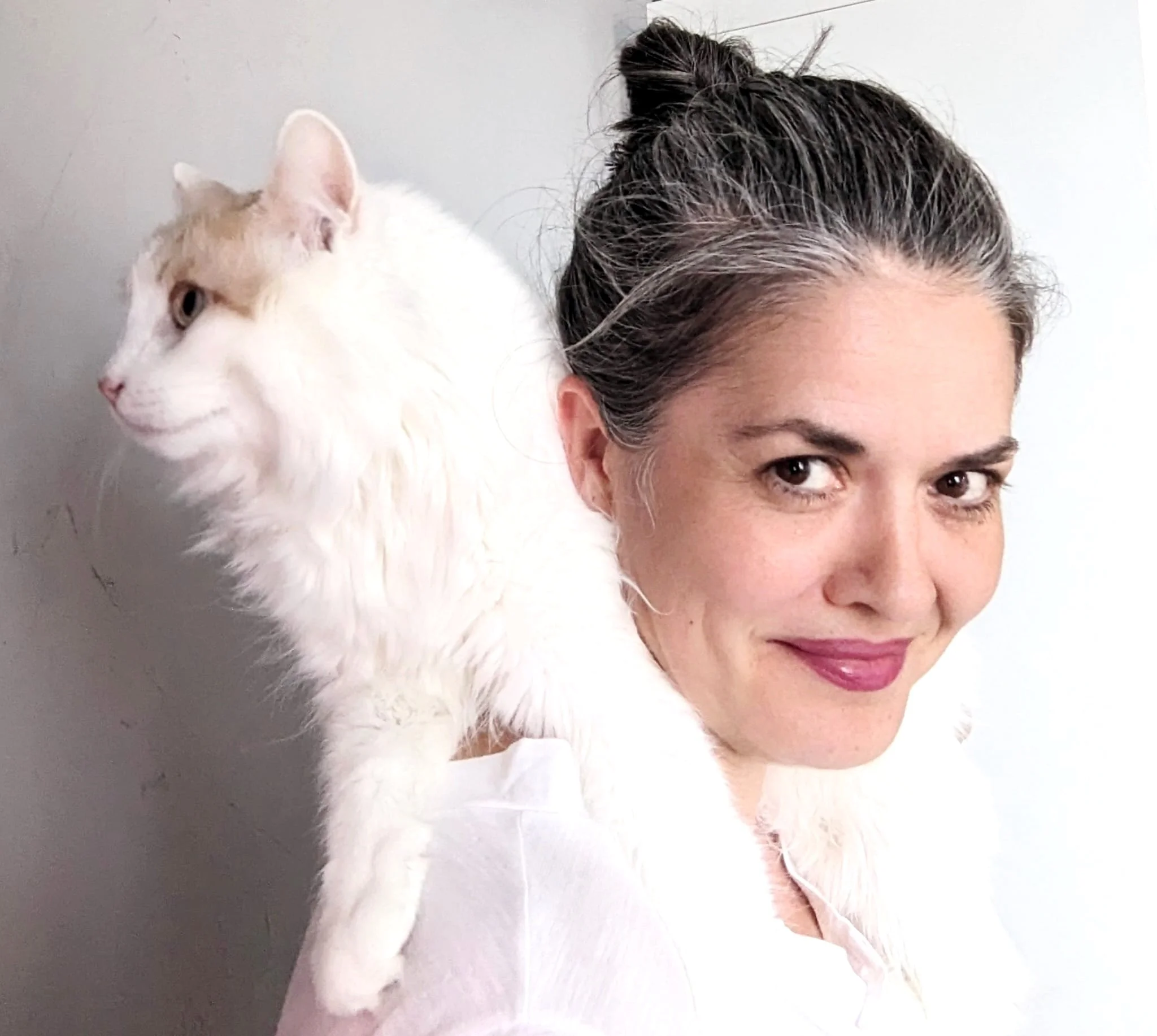 Spot the Designer - Letitia Pintilie/ Romania