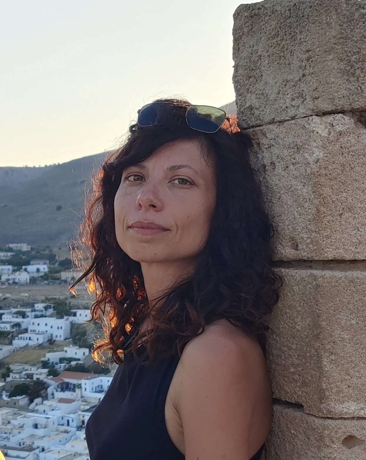 Spot the Designer - Sabrina Zorzan/ Italy