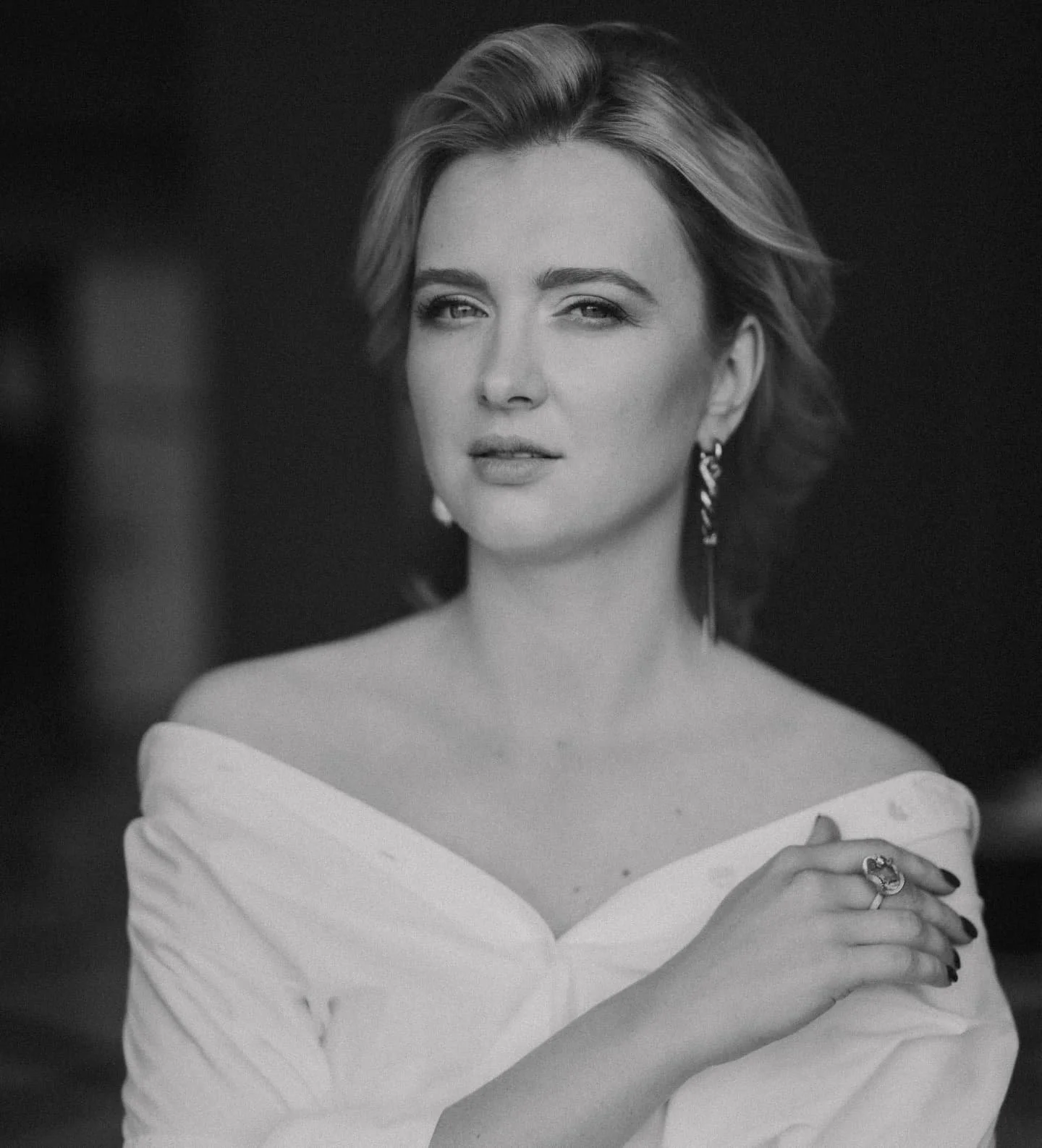 Spot the Designer - Kateryna Basovska/ Ukraine