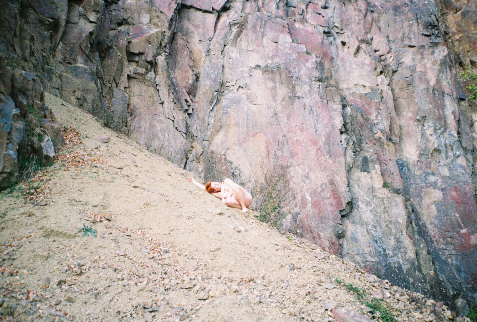 Spot the Designer - Vendula Fabian/ Czech Republic