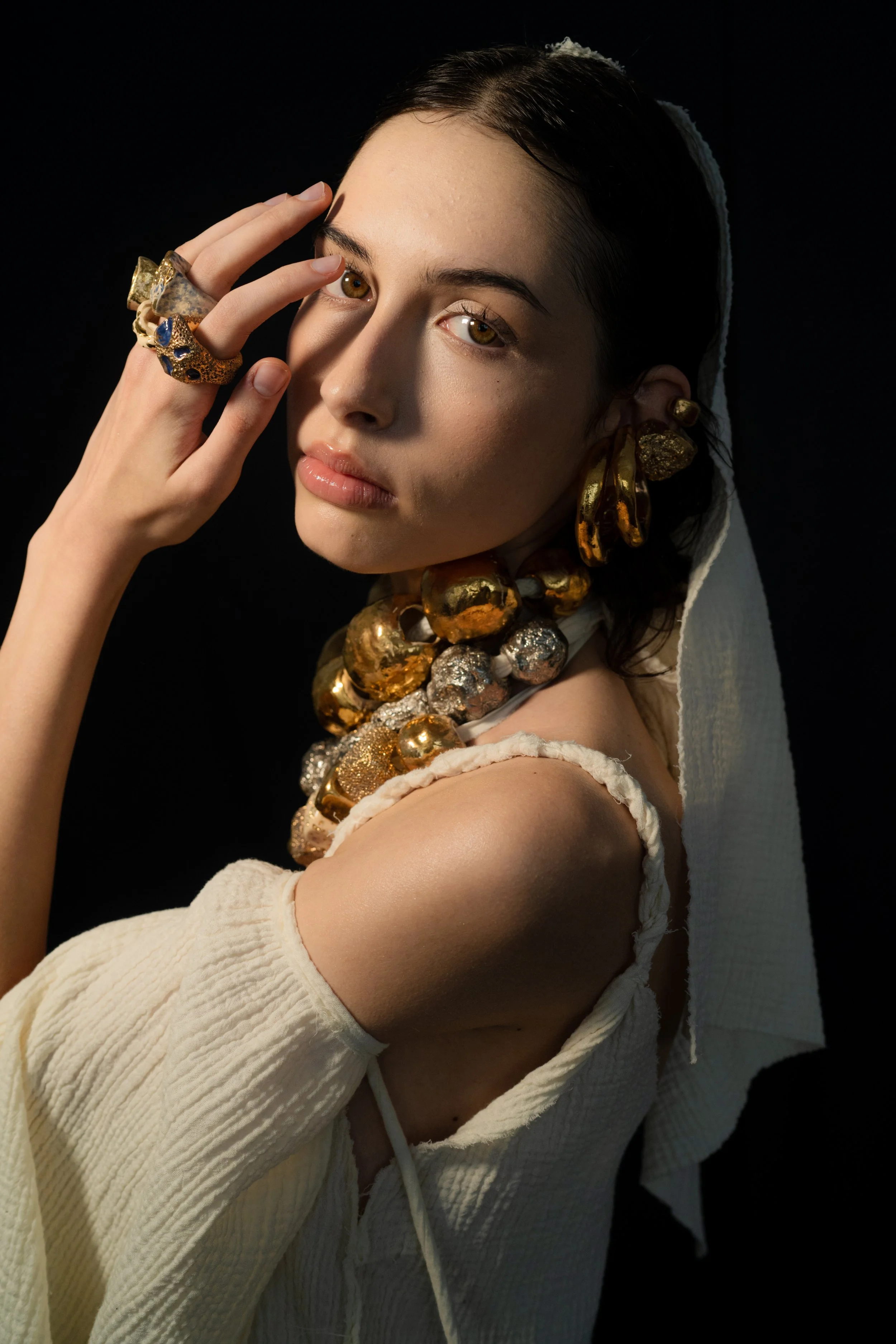Octavia Chiru (Romania)