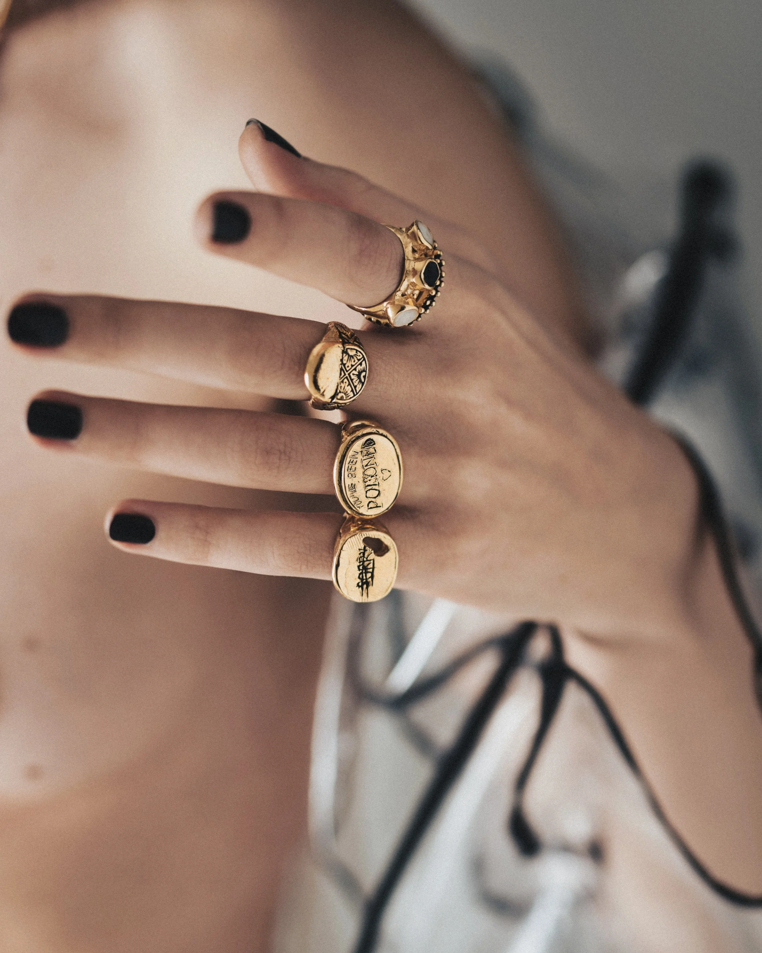 Amalgama Jewels (Italy)
