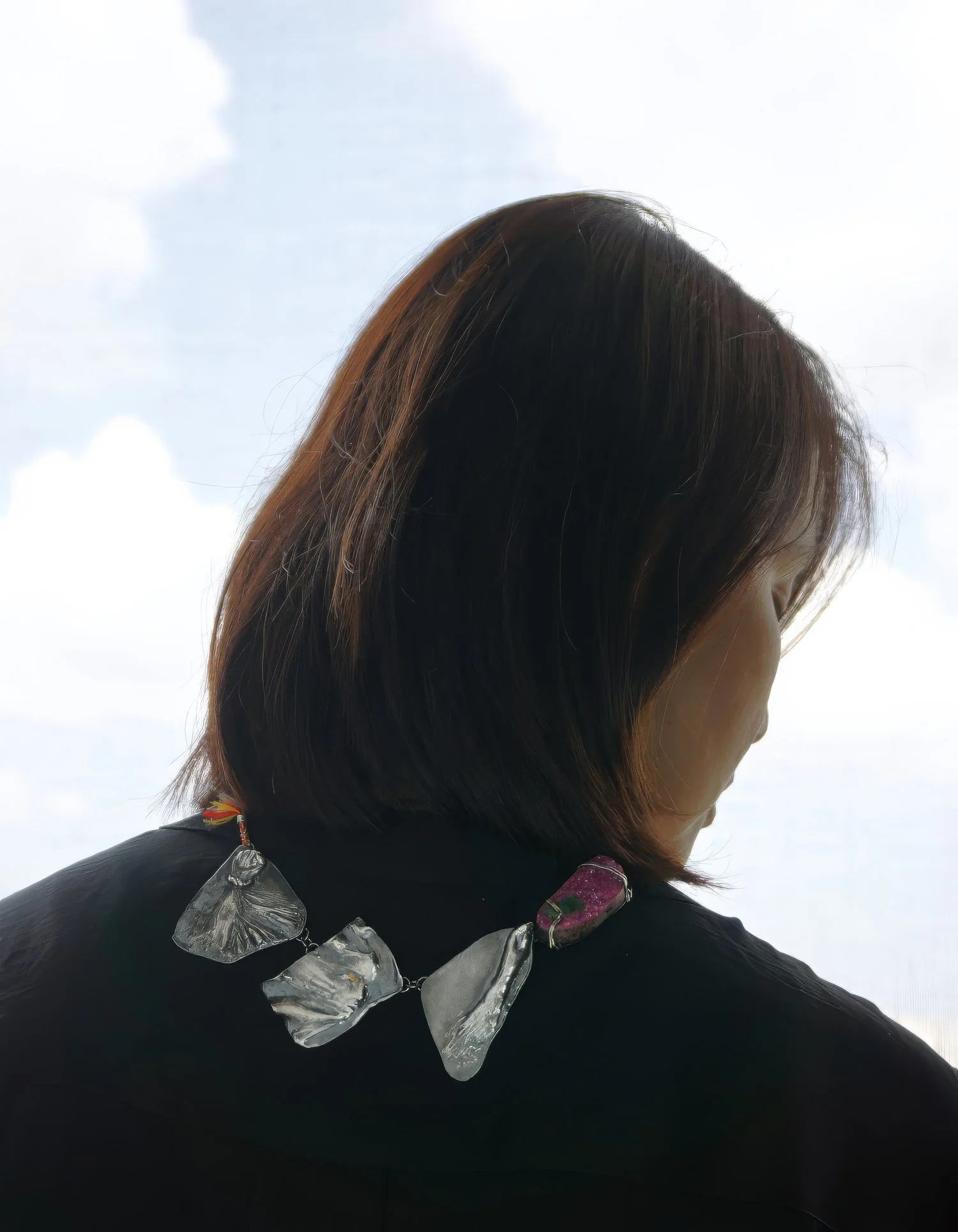 Ginny Oh (Singapore)