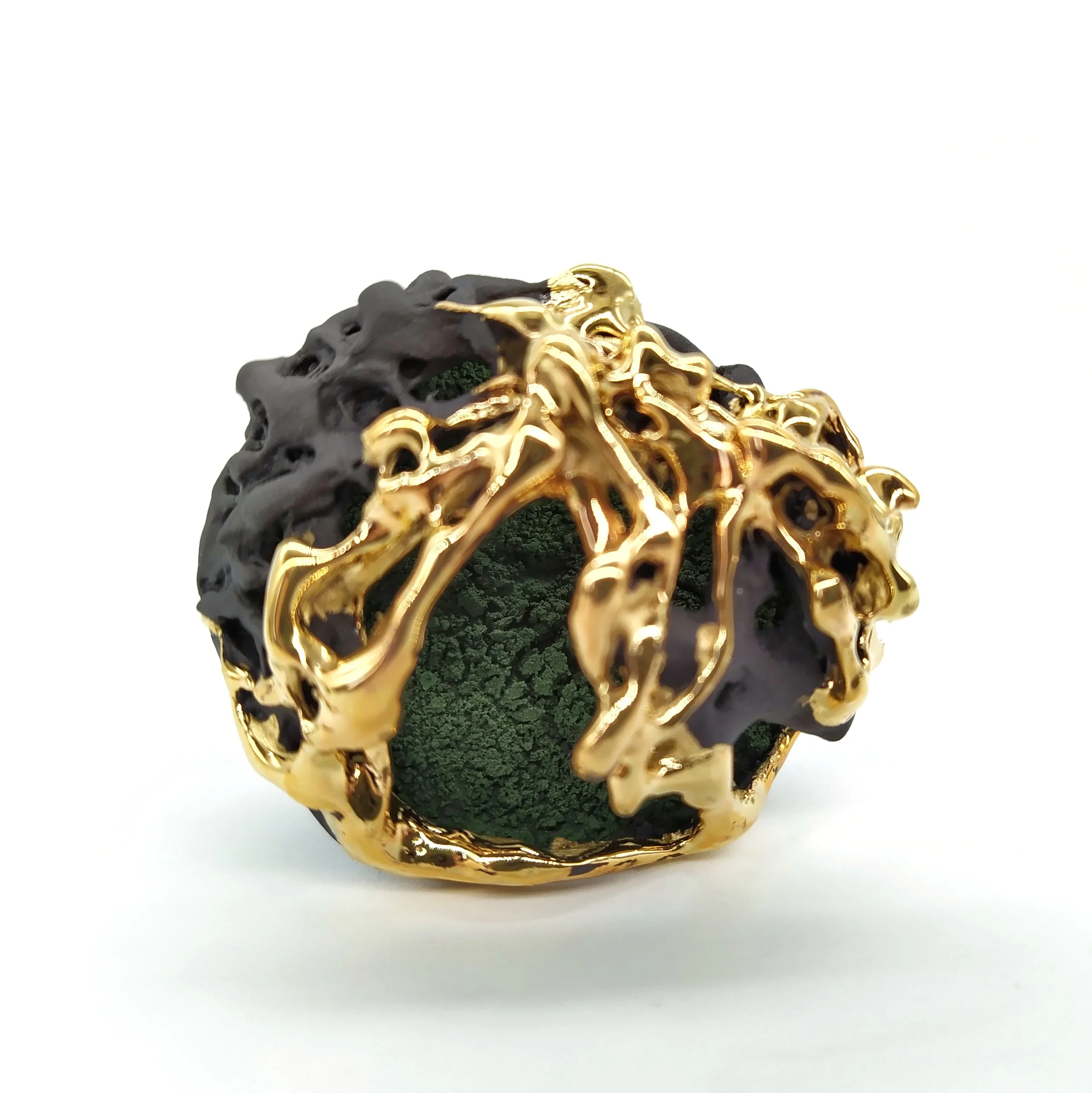 Daniela Cățoi (Romania)