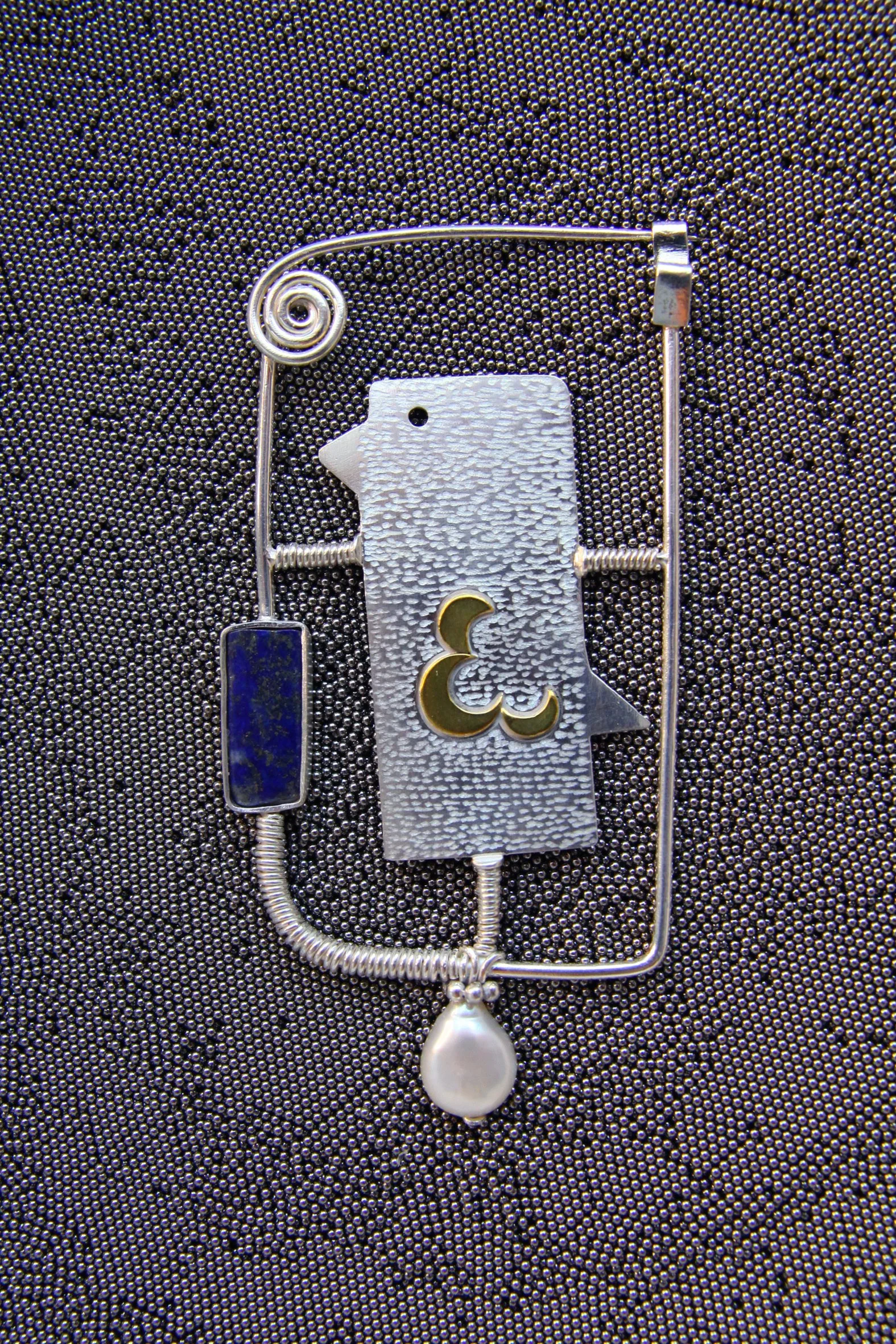 Daniela Copadineanu - DACO Jewelry (Romania)