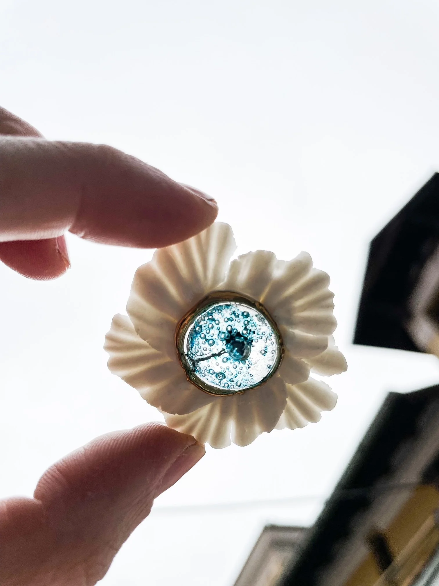 Ioana Deak - MellonCollie Ceramics (Romania)