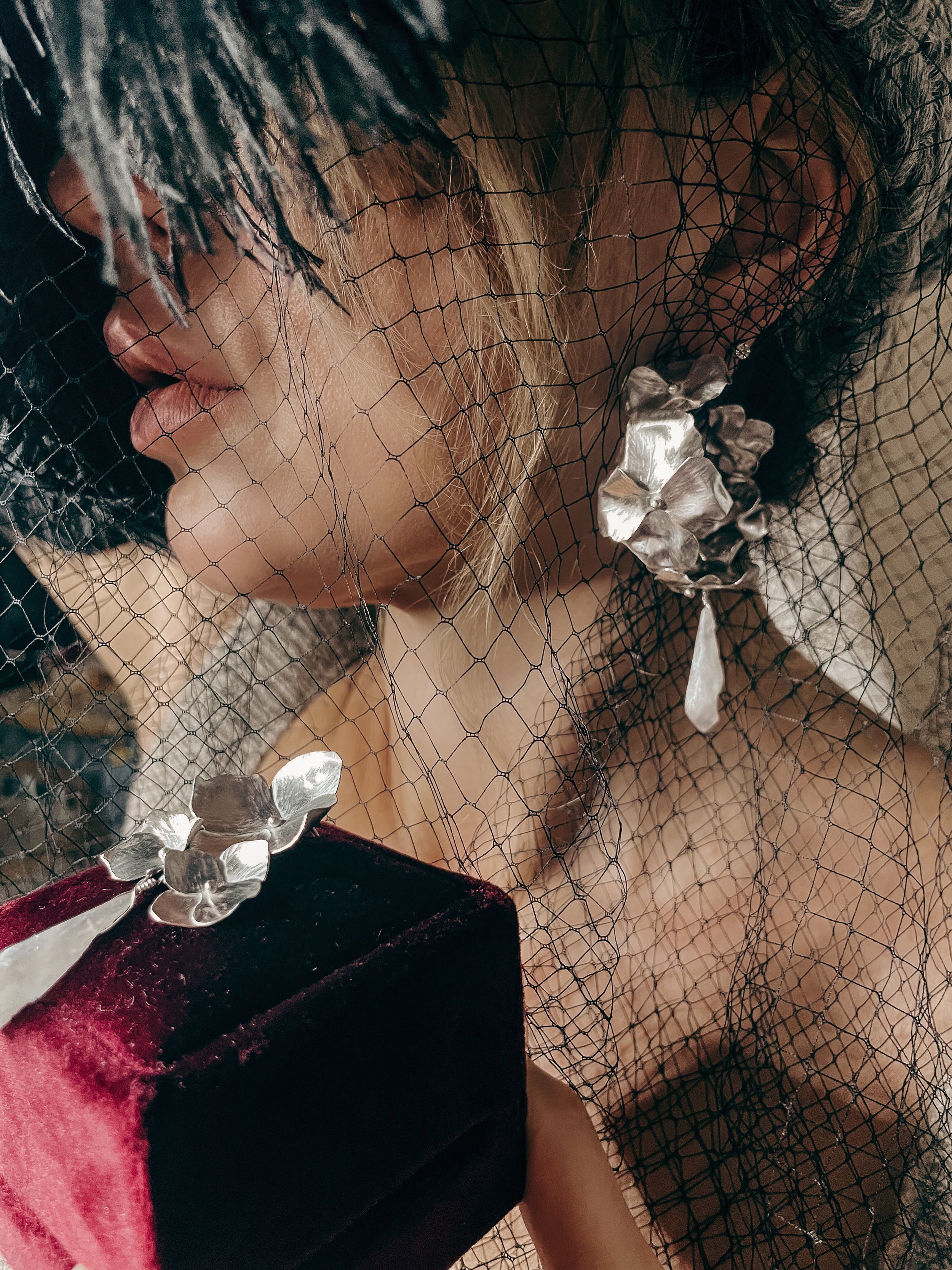 Tatiana Antohi - SHA Jewellery (Romania)