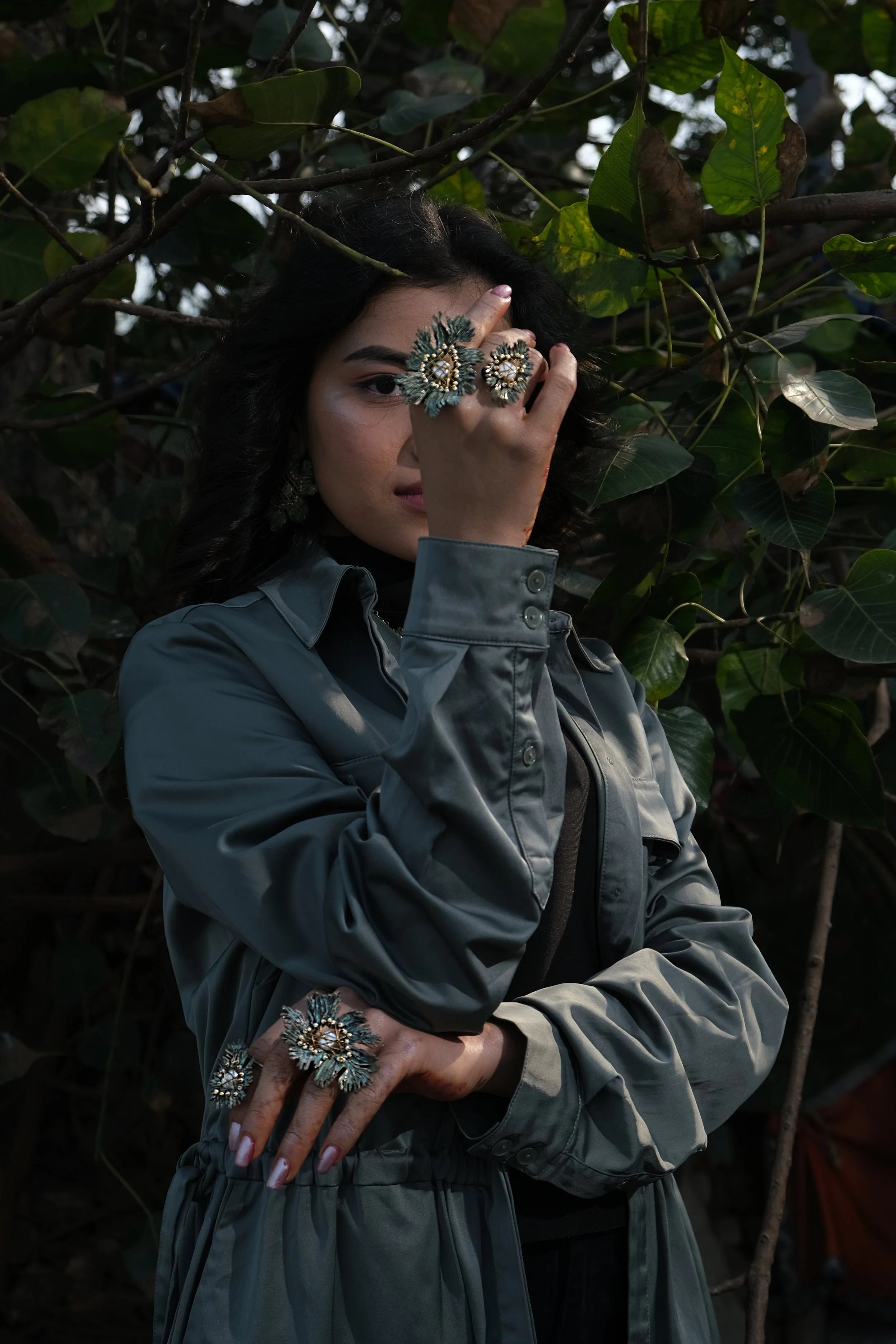 Aseem Gioielli (India)