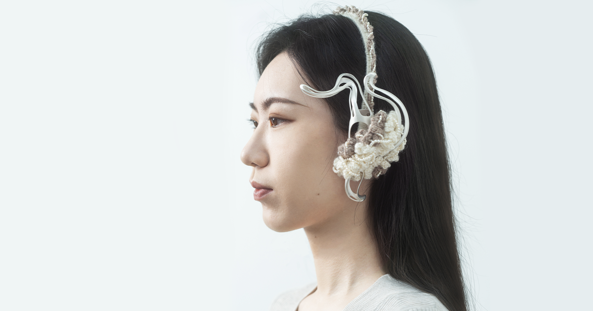Anli Hou (UK/China)