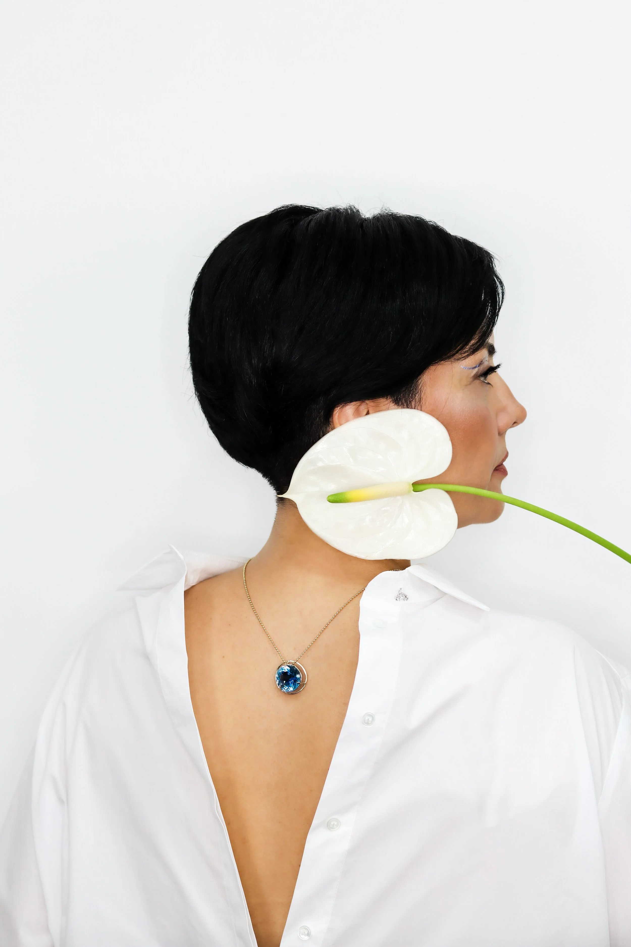 Coralia Mihaescu - Corria (Romania)