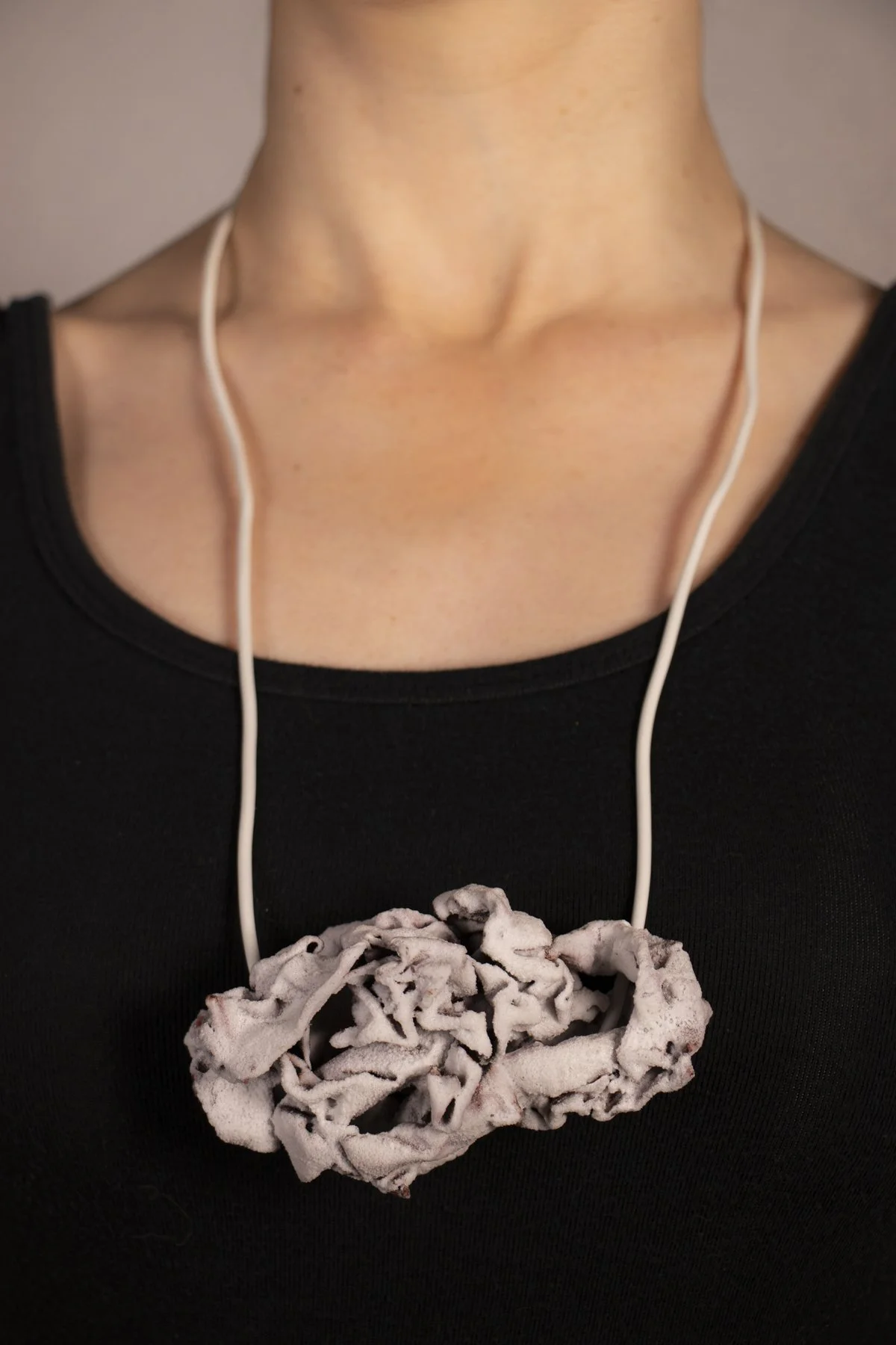 Courtney DiMare - Plus One Collective 