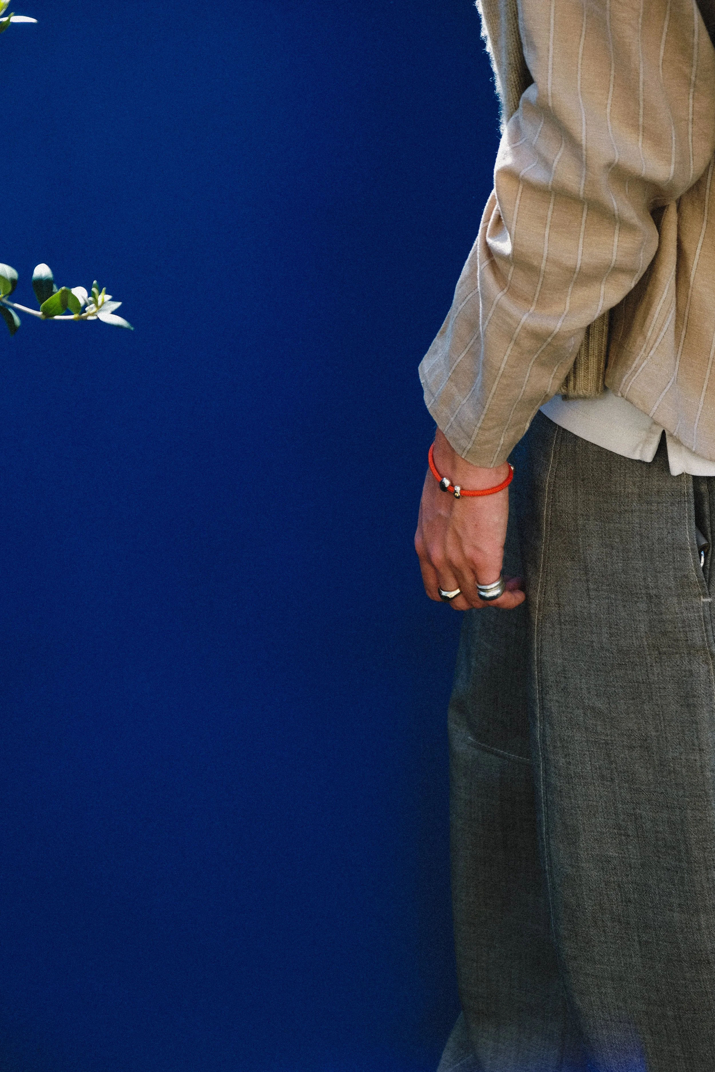 Eric Constantin Ardeleanu -  Romania