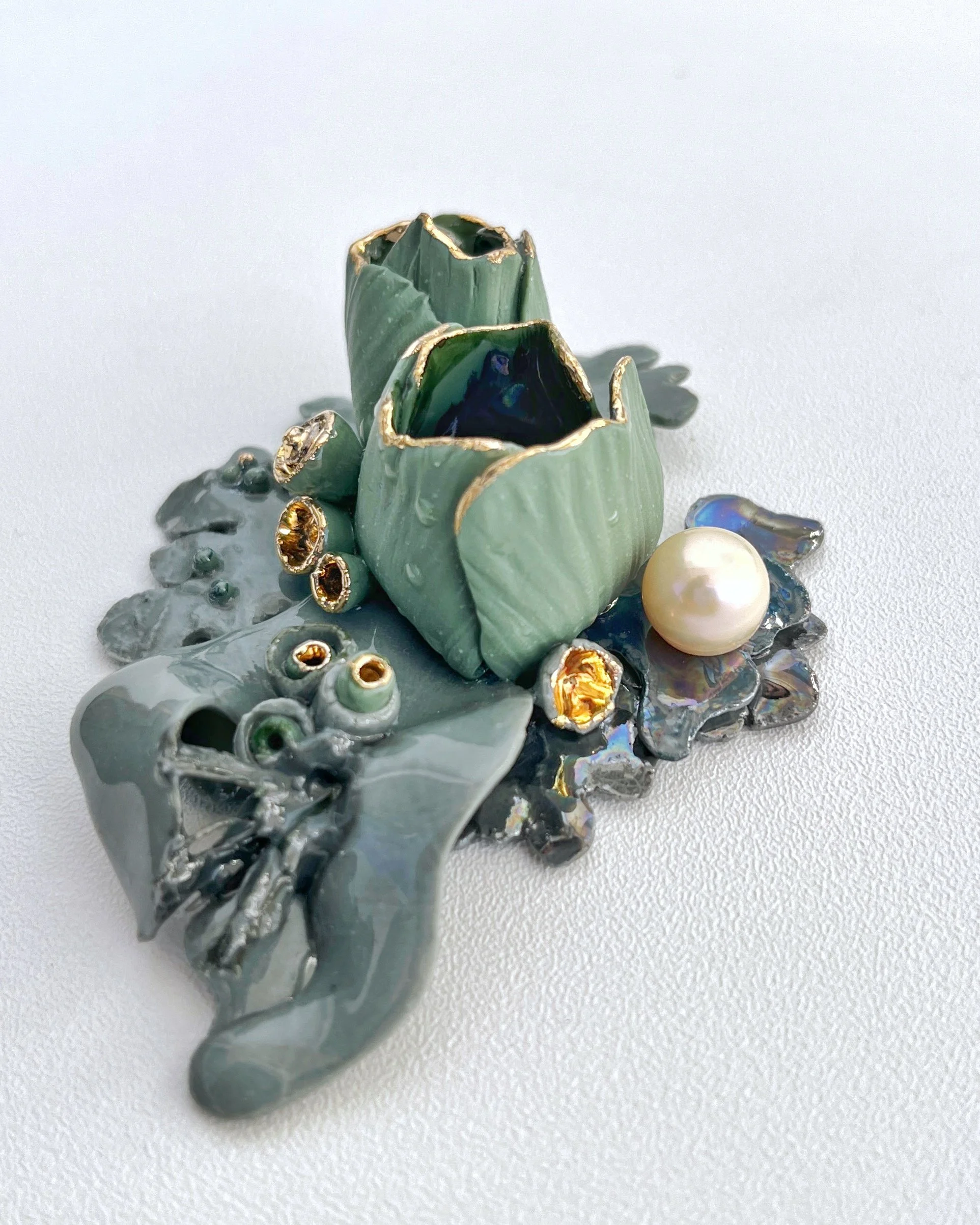 Maria Paltin - Romania