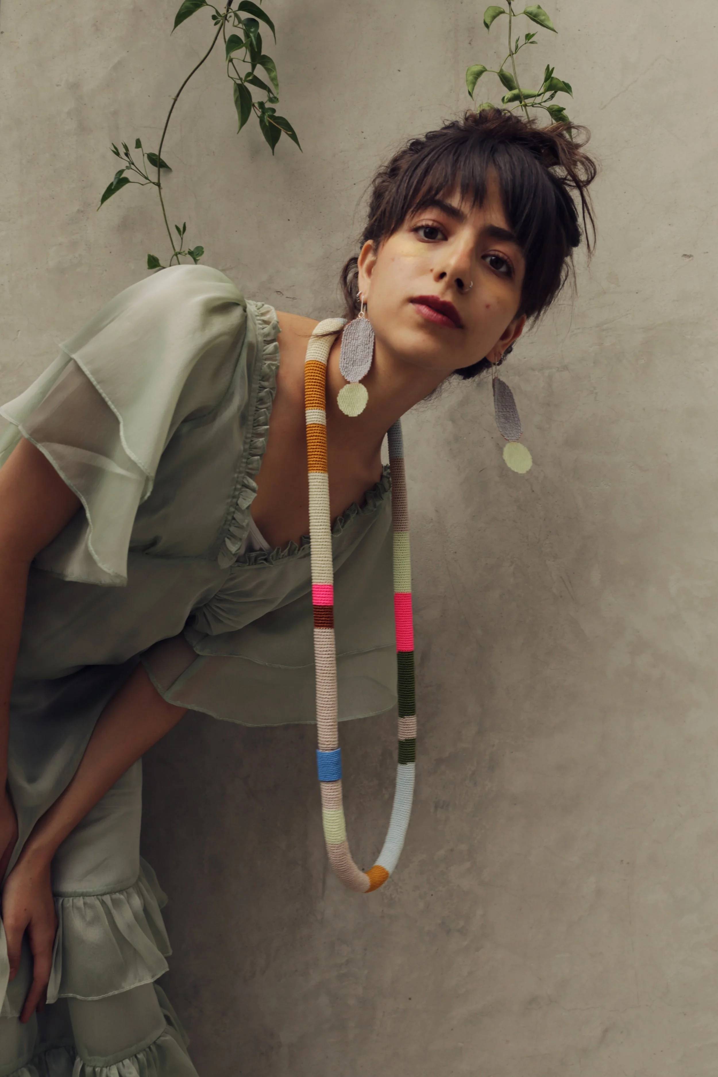 Katya Demidova - SOMNILOQUY - Mexico 