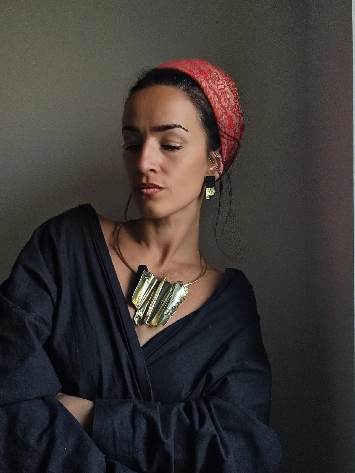 Kenosis Jewelry - Romania