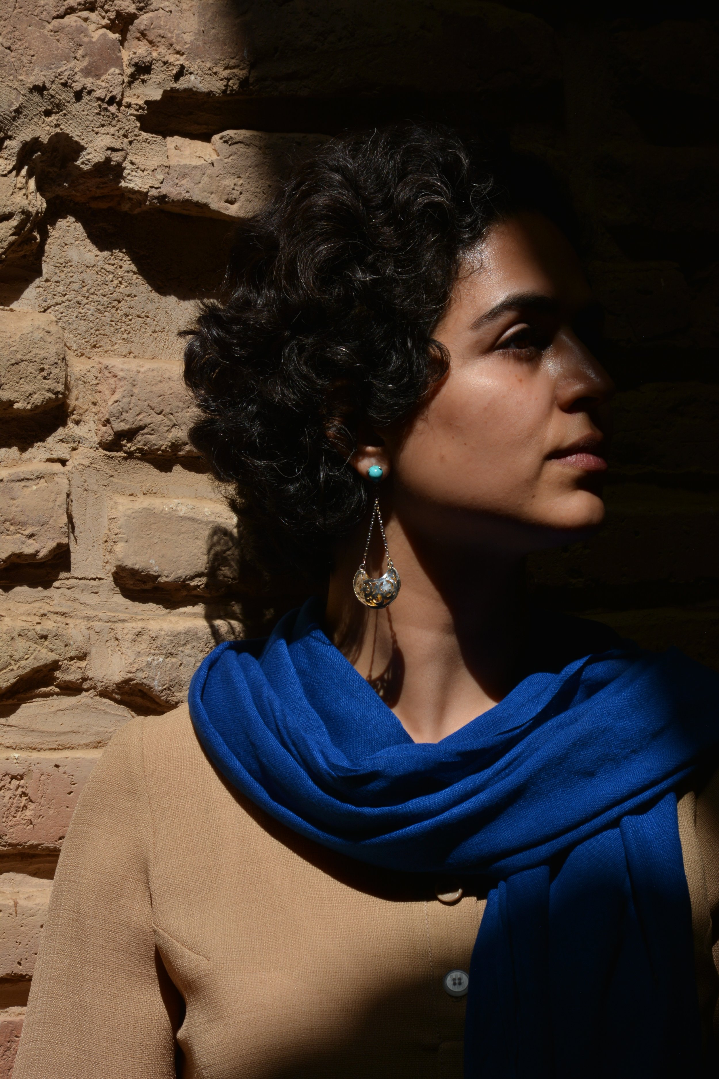 Razieh Farivar - Iran