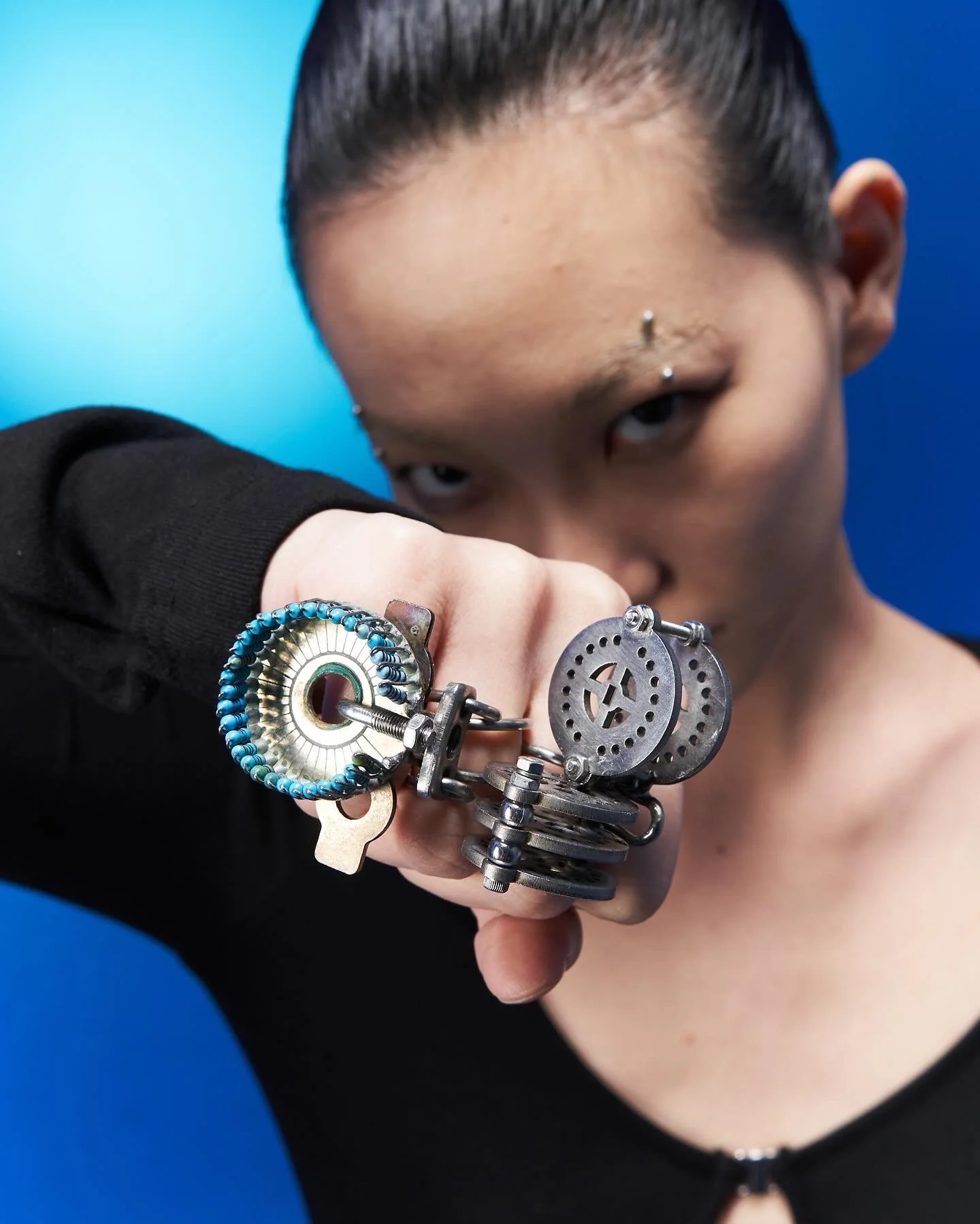 Yutong Liu - UK