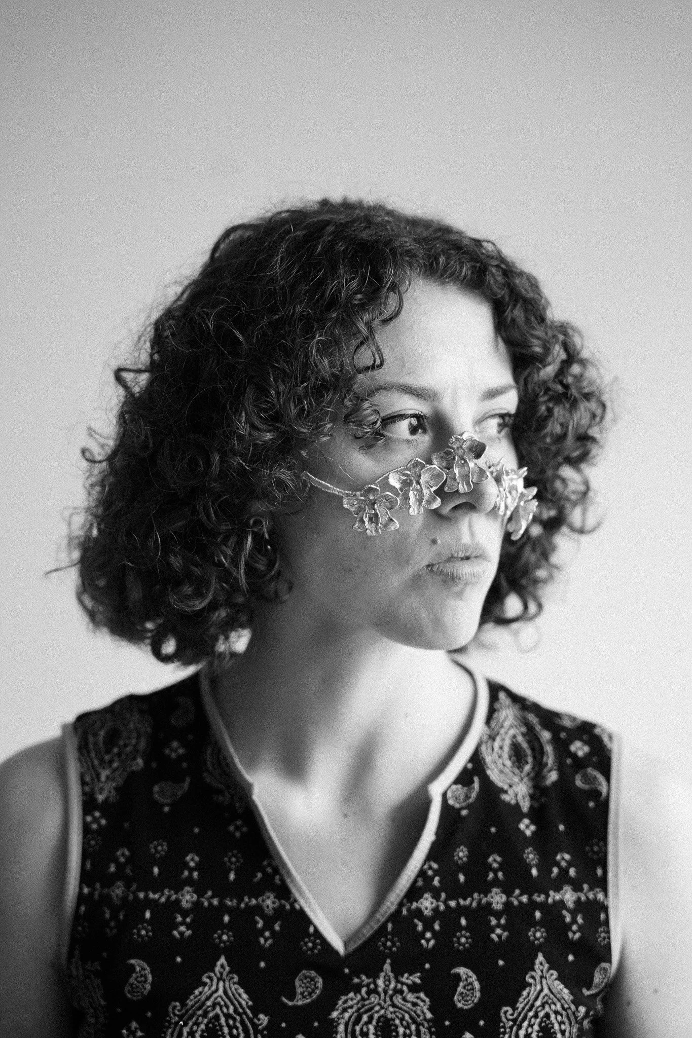 Siobhán McArdle - Ireland / Italy