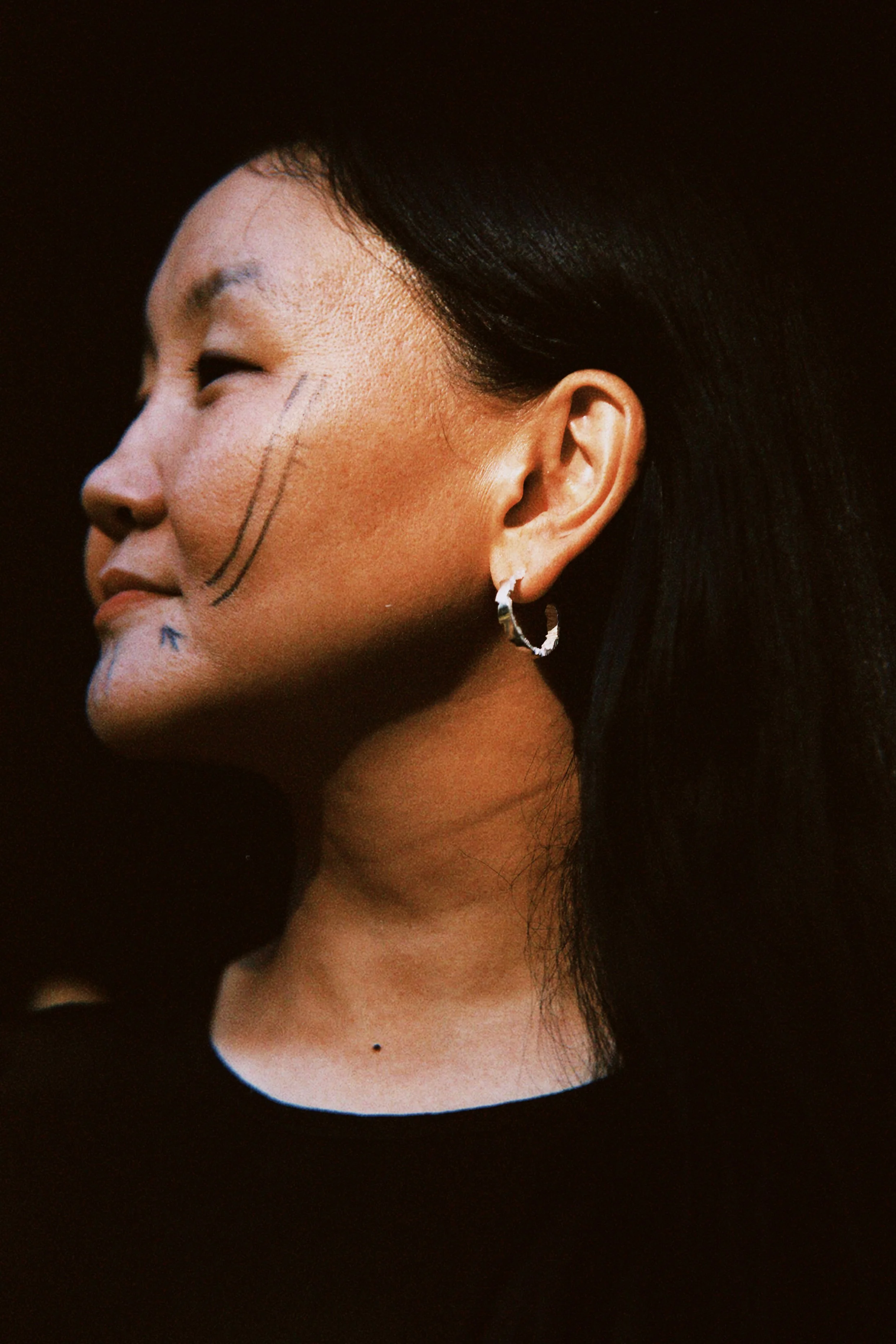 Shannan Hu - UK/China