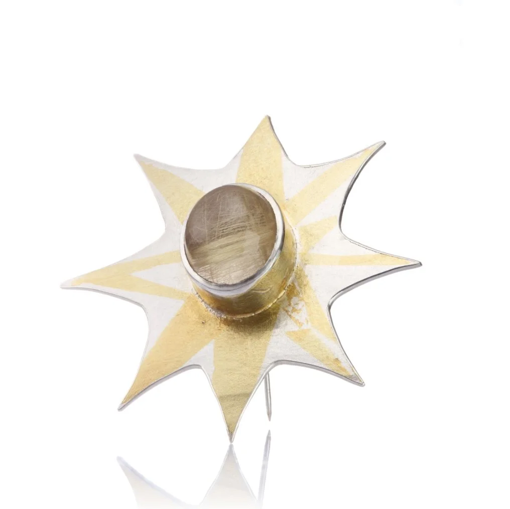 Vanessa Ree Jewelry - Ireland