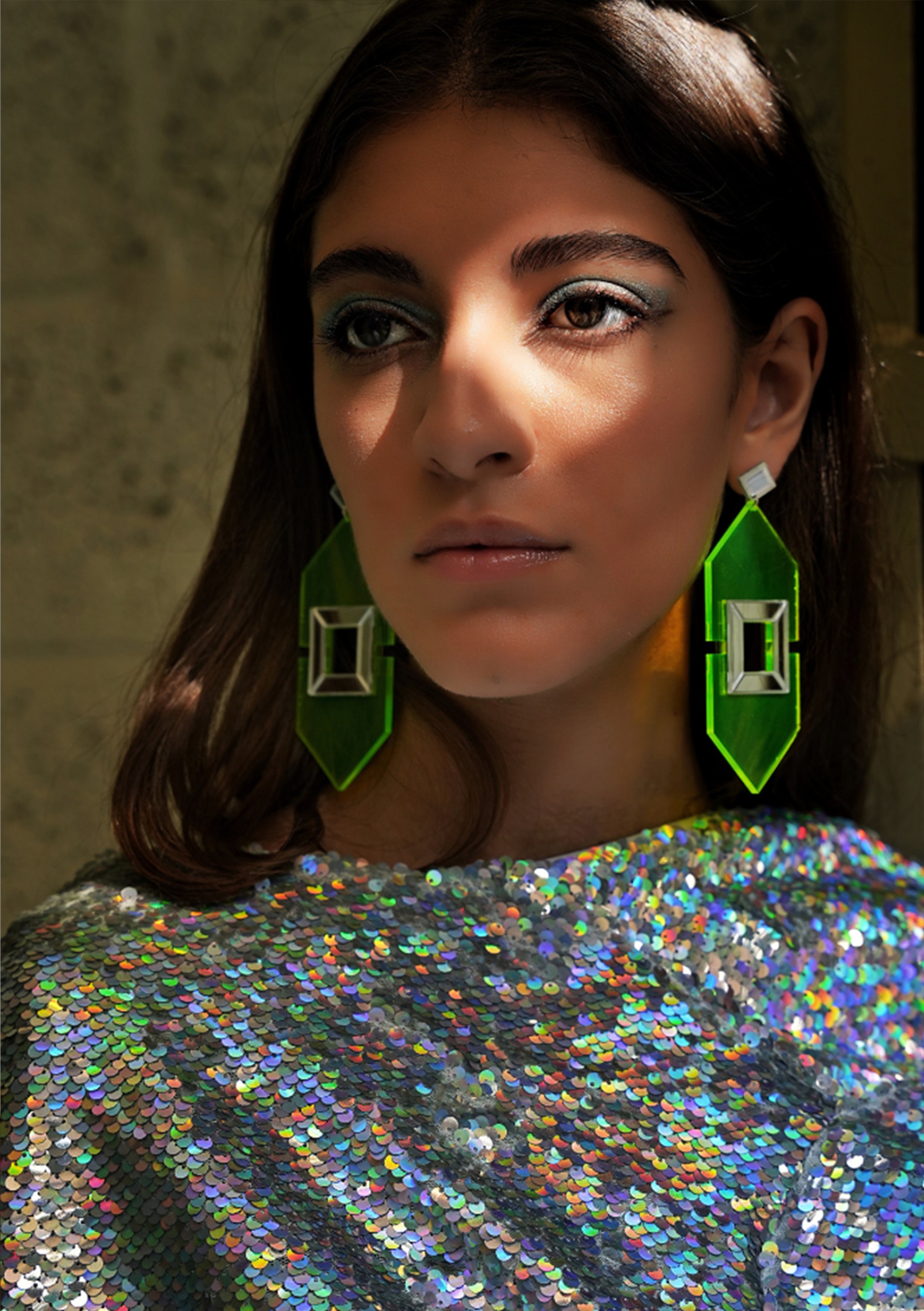 Mina Tafazoli - Canada/Iran 