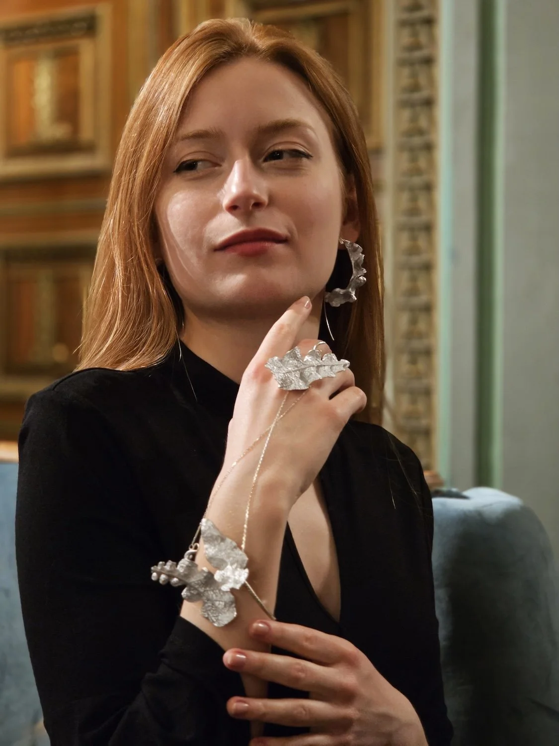 Allegra's Jewelry - Romania