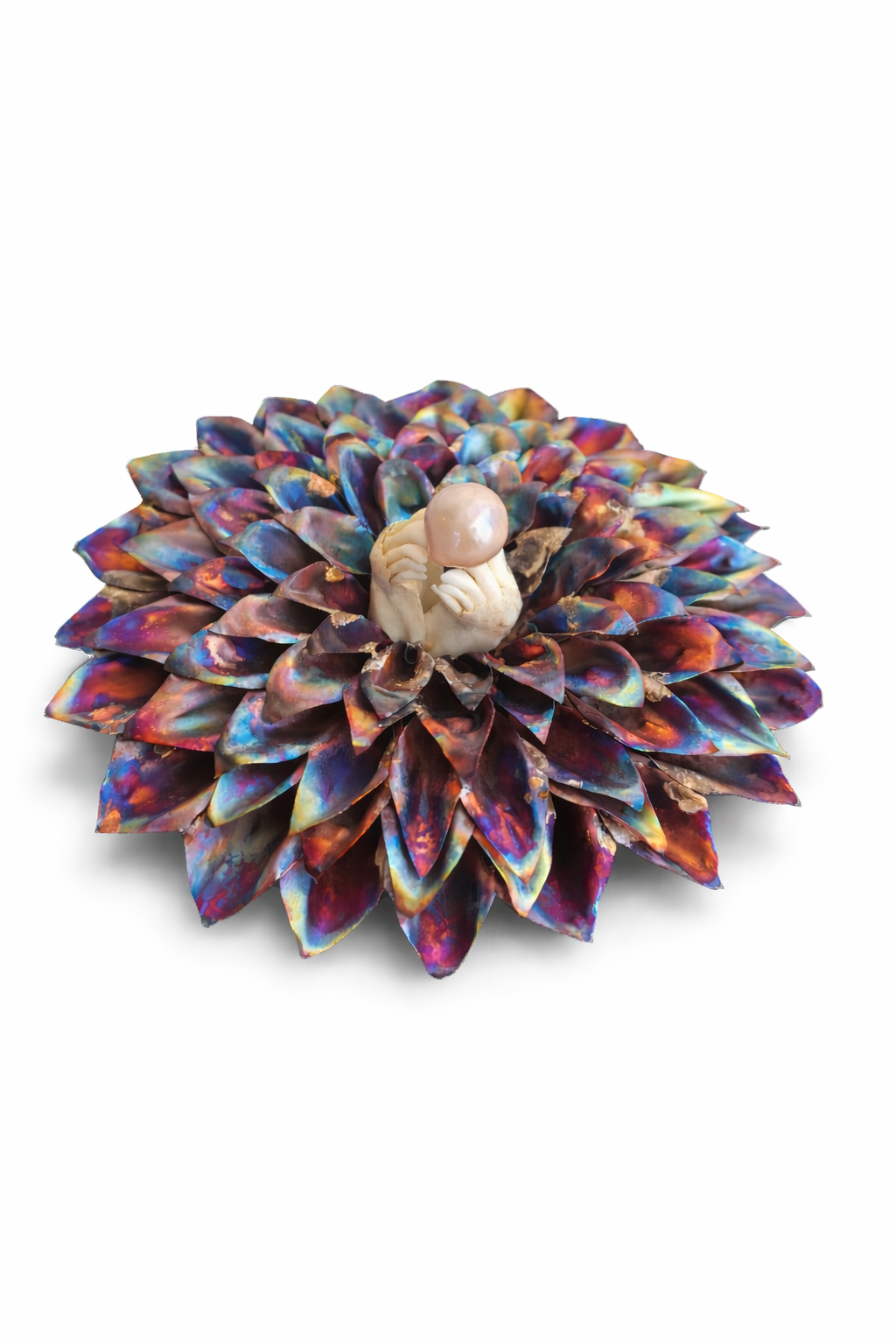 Dalija Sega - Slovenian Jewelry Week 