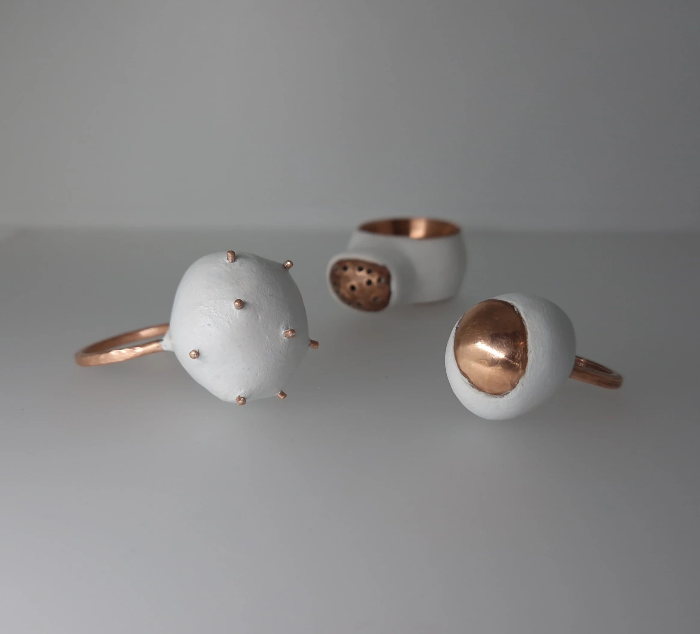 NATAŠA DRUŠKOVIČ - Slovenian Jewelry Week