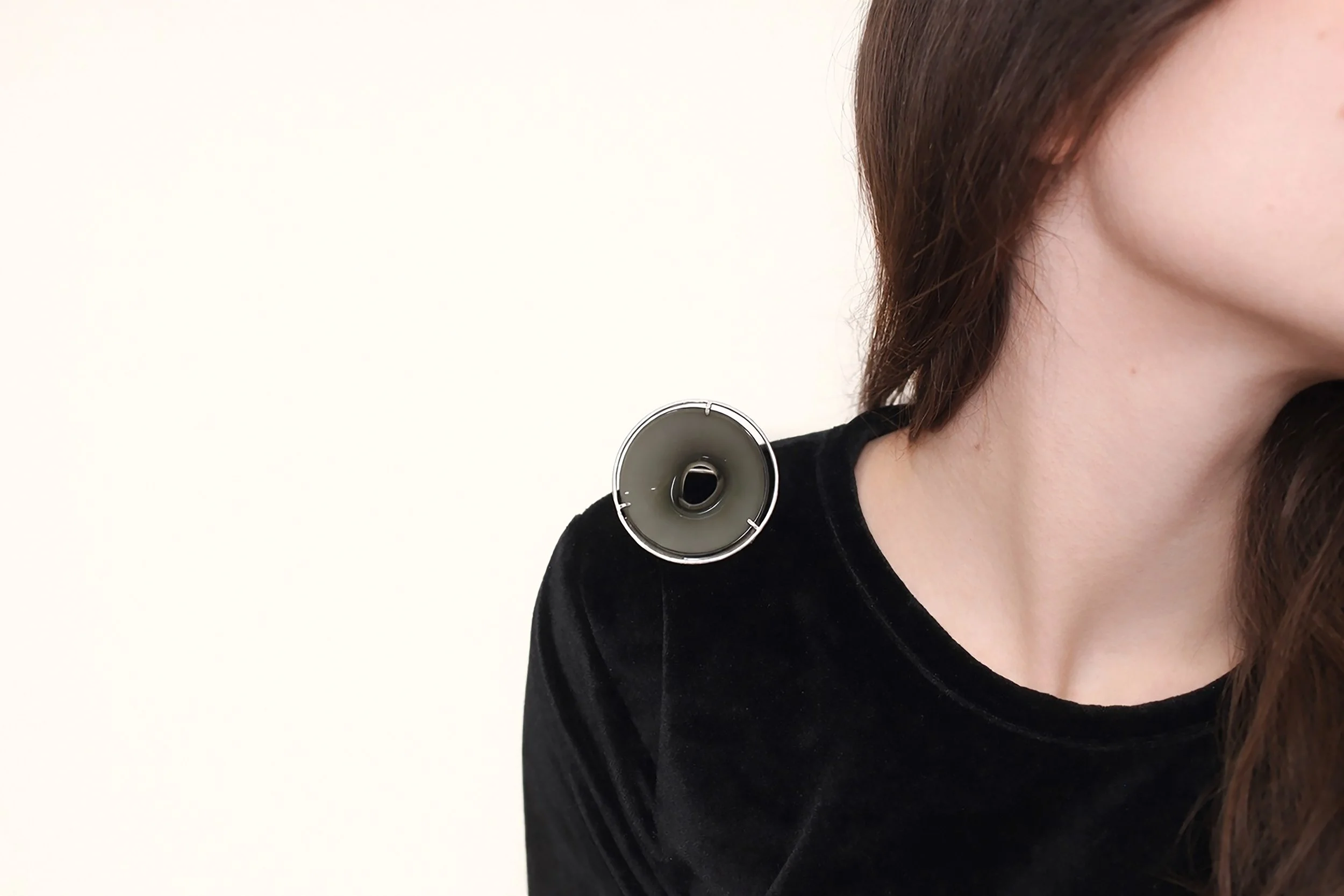 Nina Podobnikar - Slovenian Jewelry Week