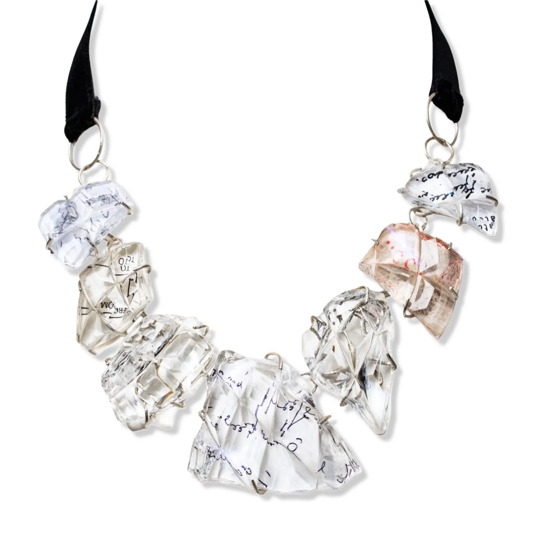 Francesca Cecamore - Precious Collective 