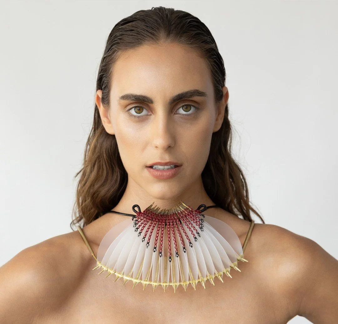  Rahaf Asad - Global Creative Graduate Showcase 
