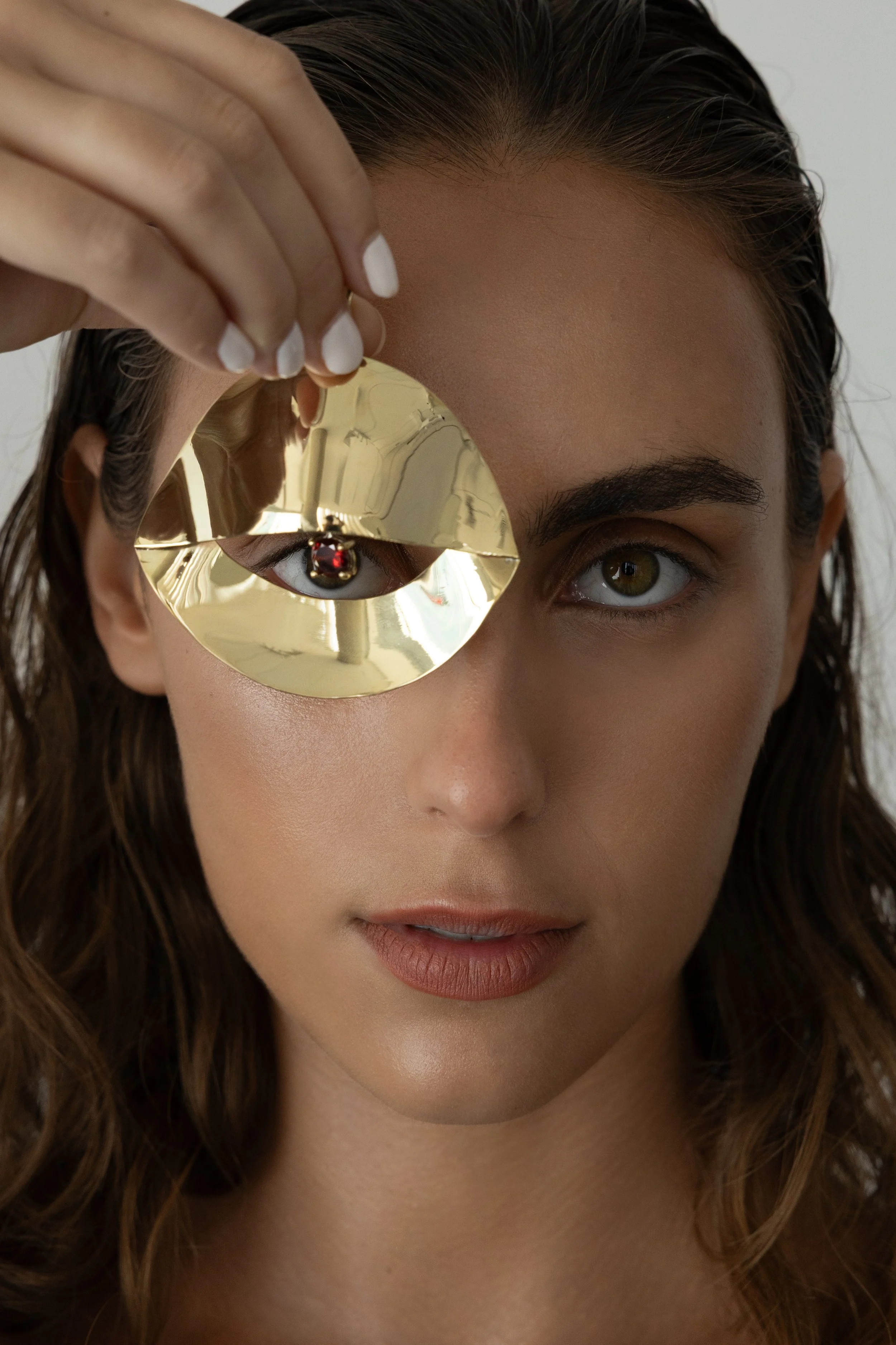 Ofir Azrad - Global Creative Graduate Showcase 