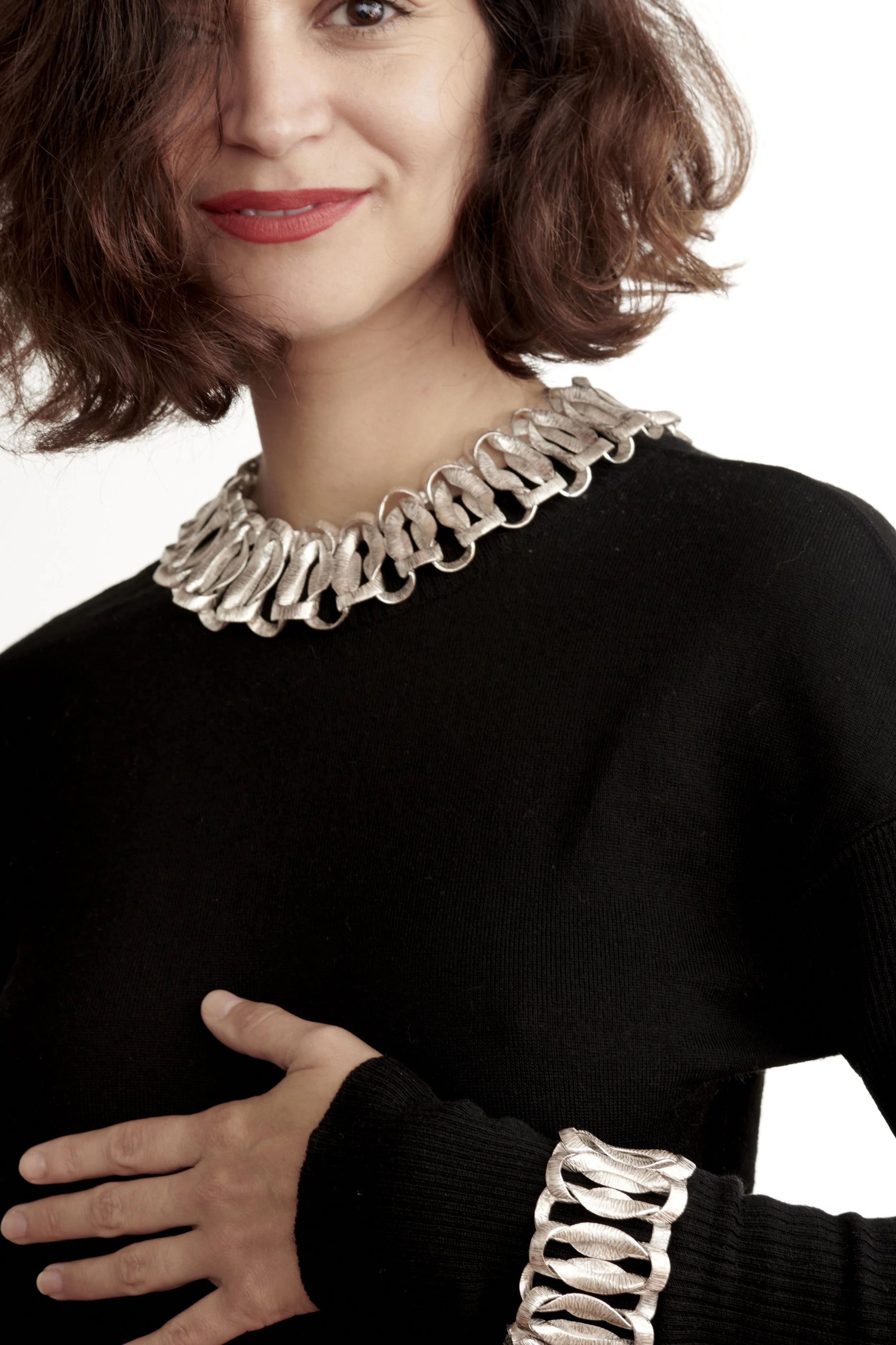 Rose Luker - France/Australia
