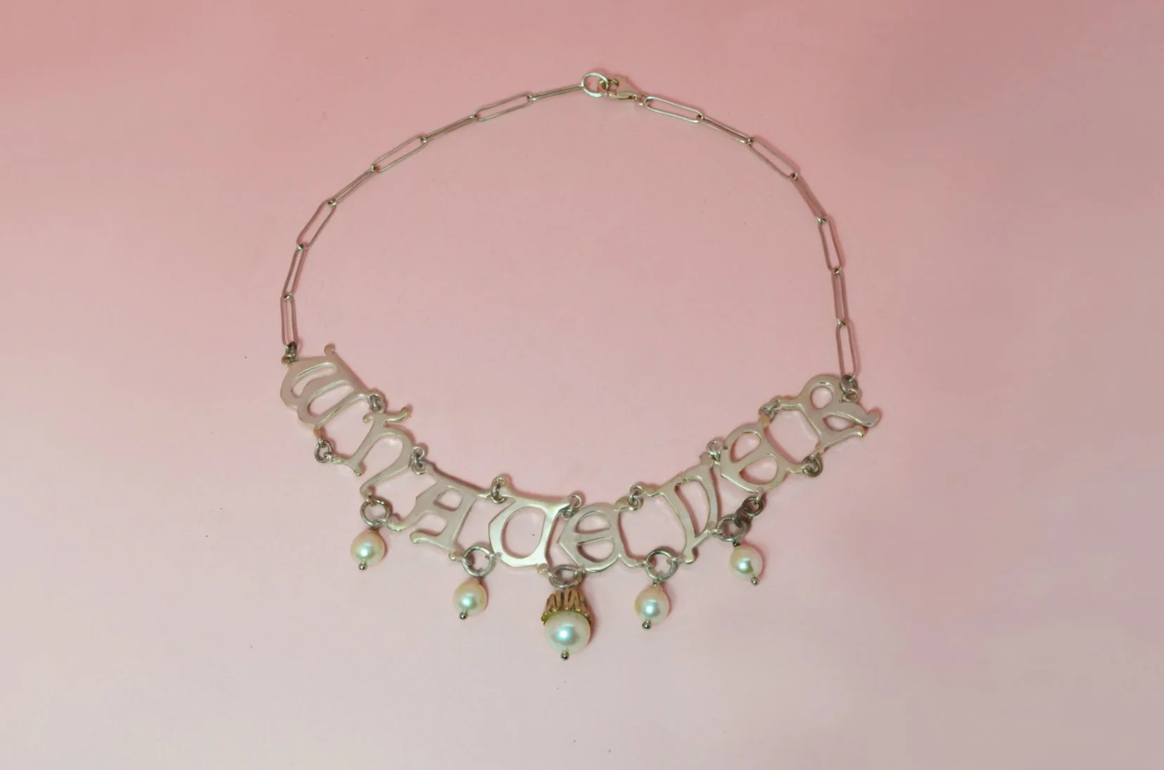 Mariagiulia Trento - Novitas Jewellery - Italy 