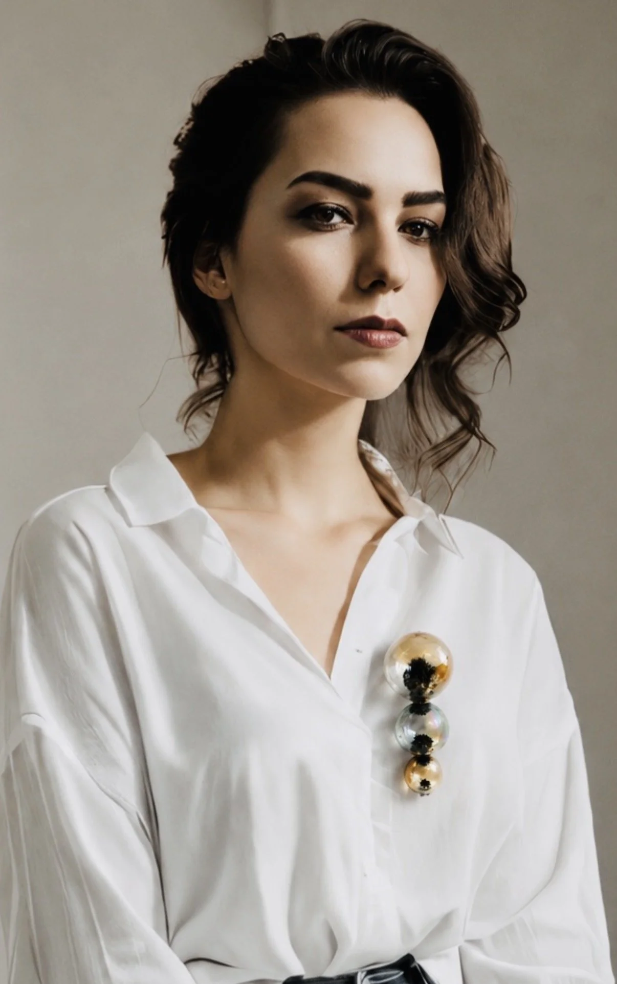 Hengame Mojtahedi-Jones - Italy/Iran