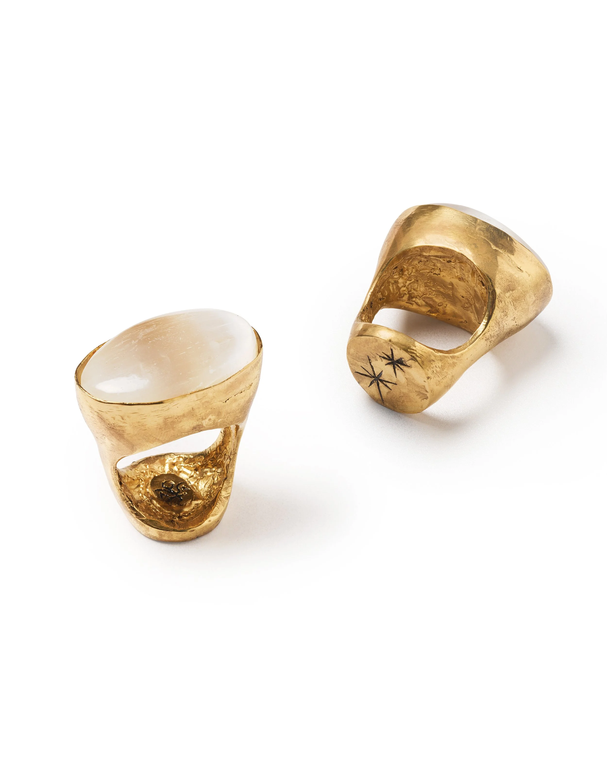 Amalgama Jewels - Italy