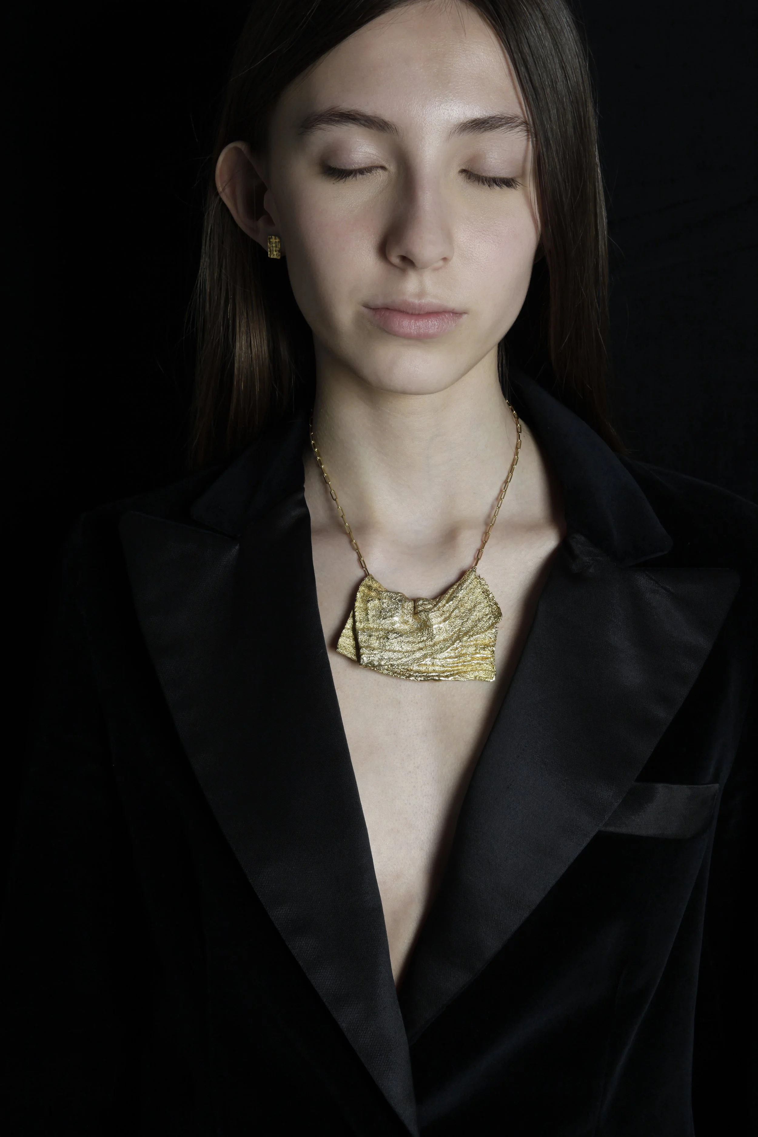 Carla Becerra - Argentina
