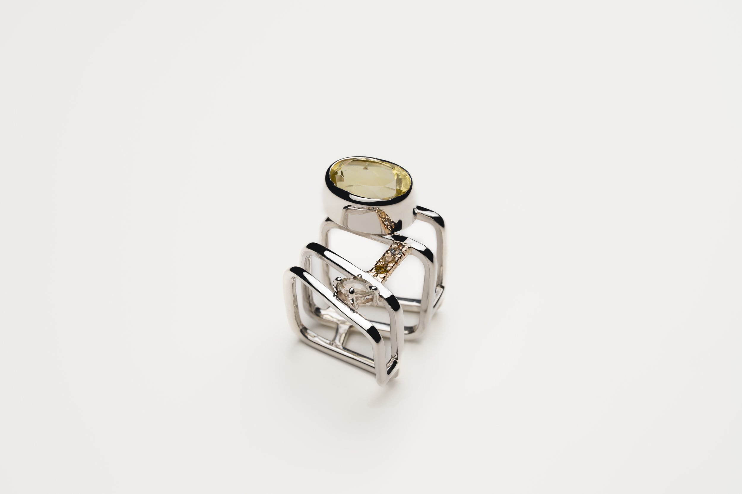 Sakra Jewellery  - Romania