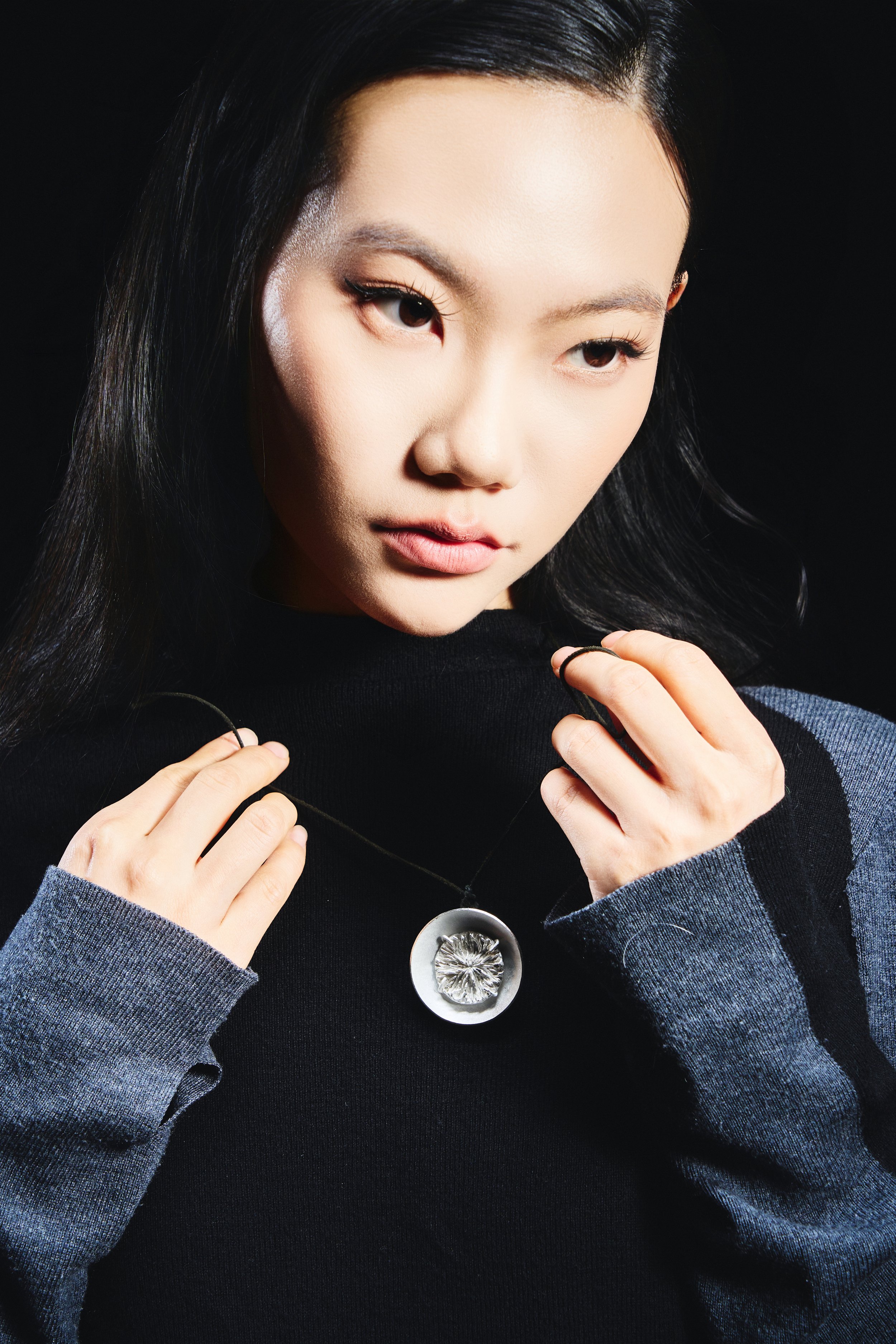 Kailu Ma - China