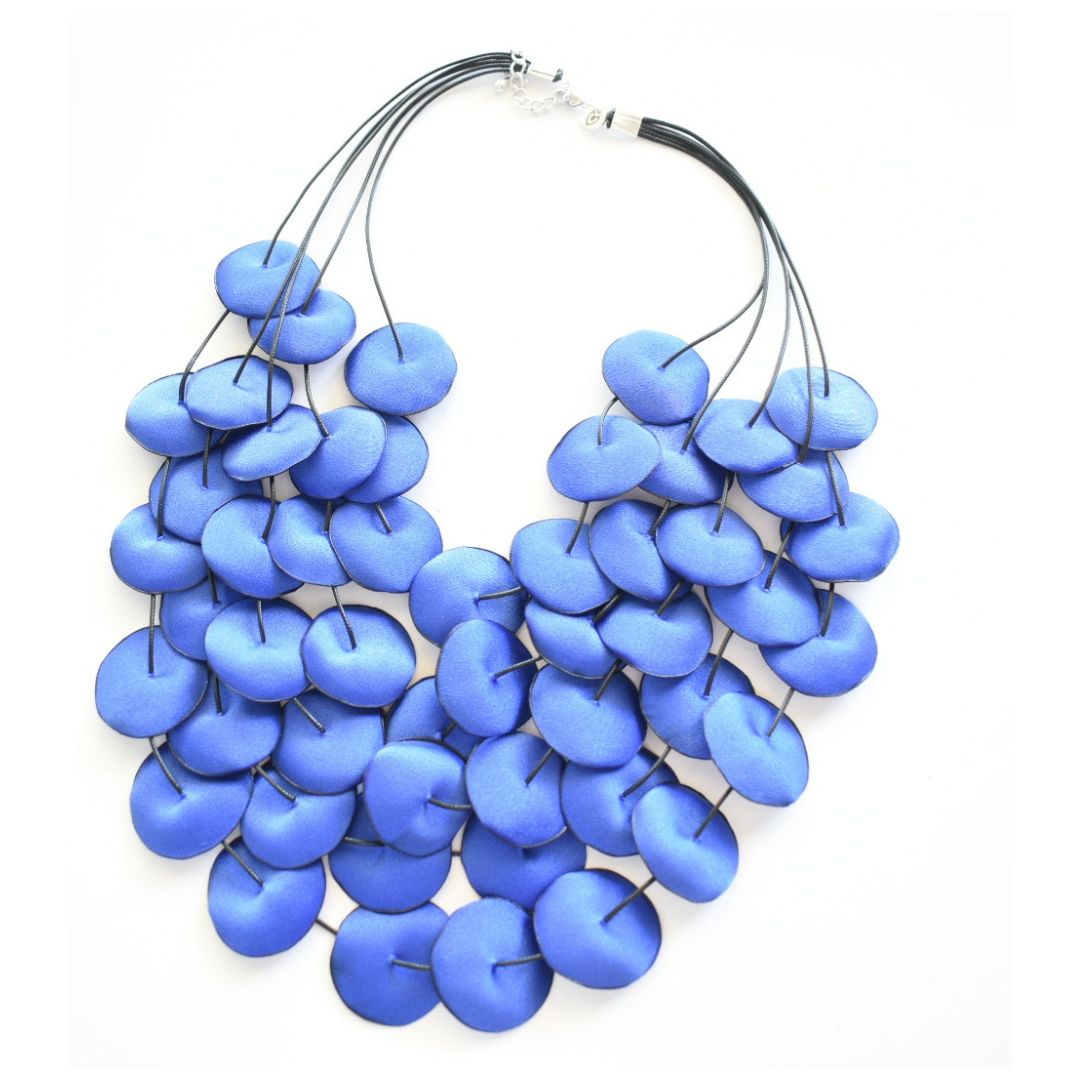 Dimitra Haratsi - Jewels My Way - Greece