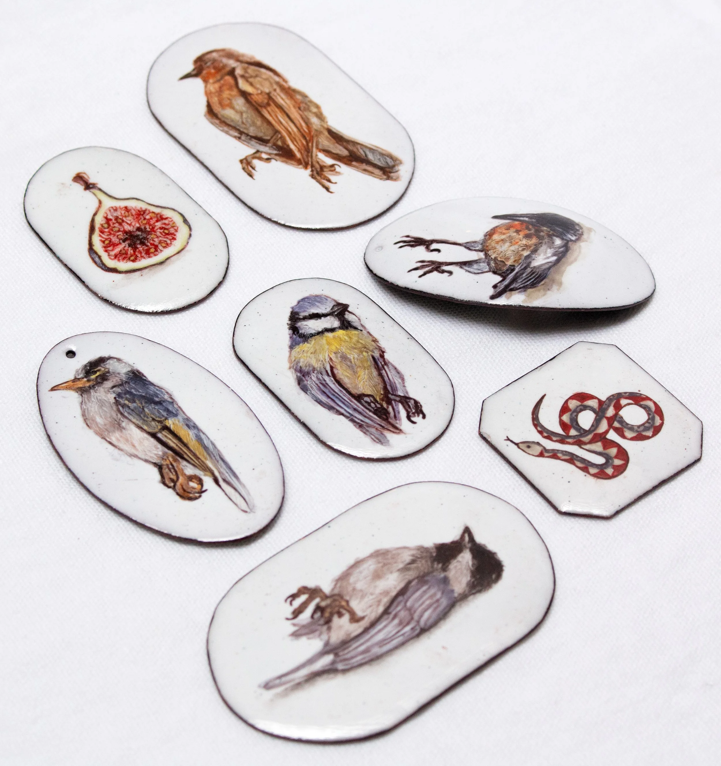 Laura Mochales - Plus One Collective