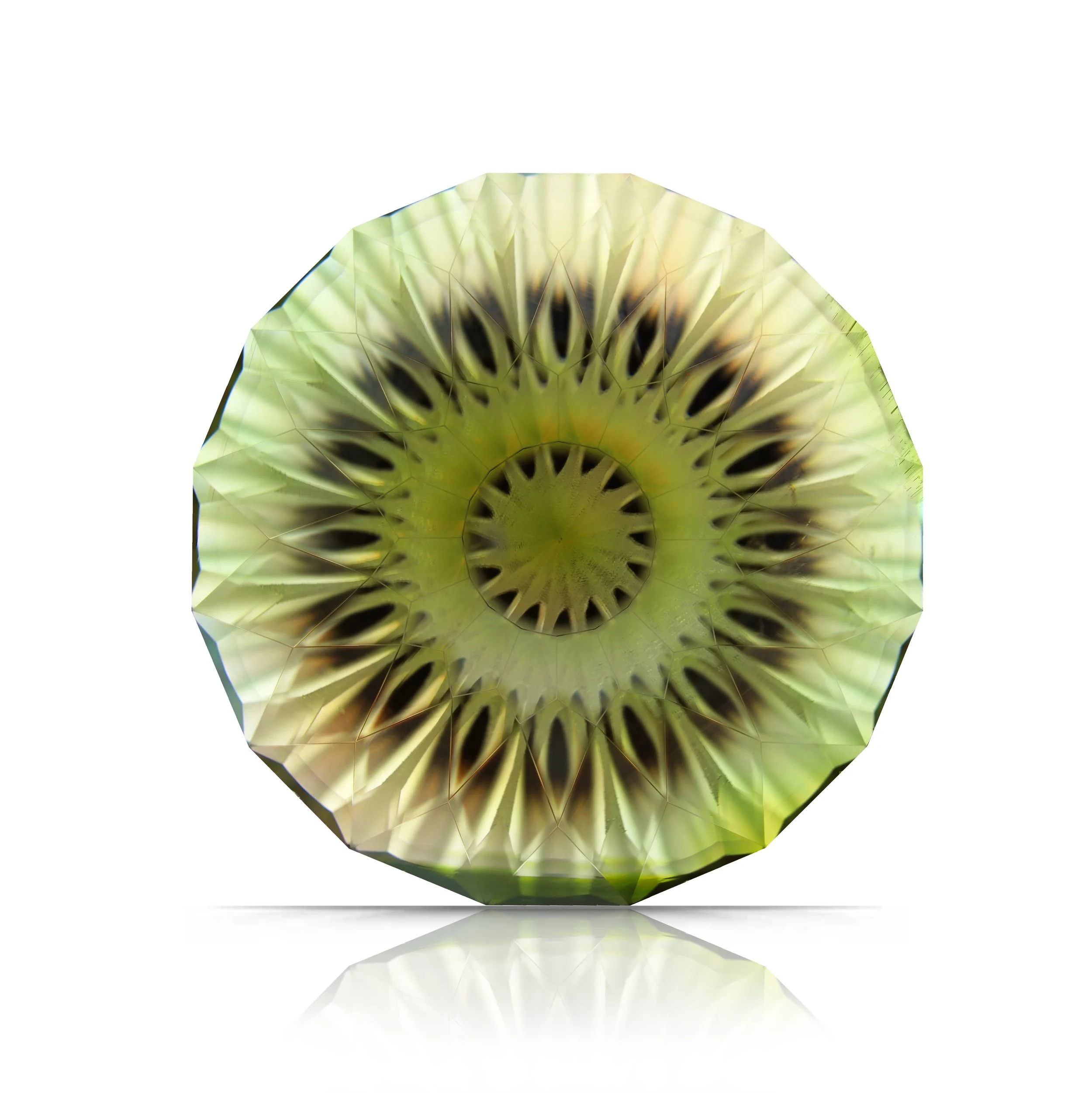 Gem O'clock - Romania - Growing Gems Section