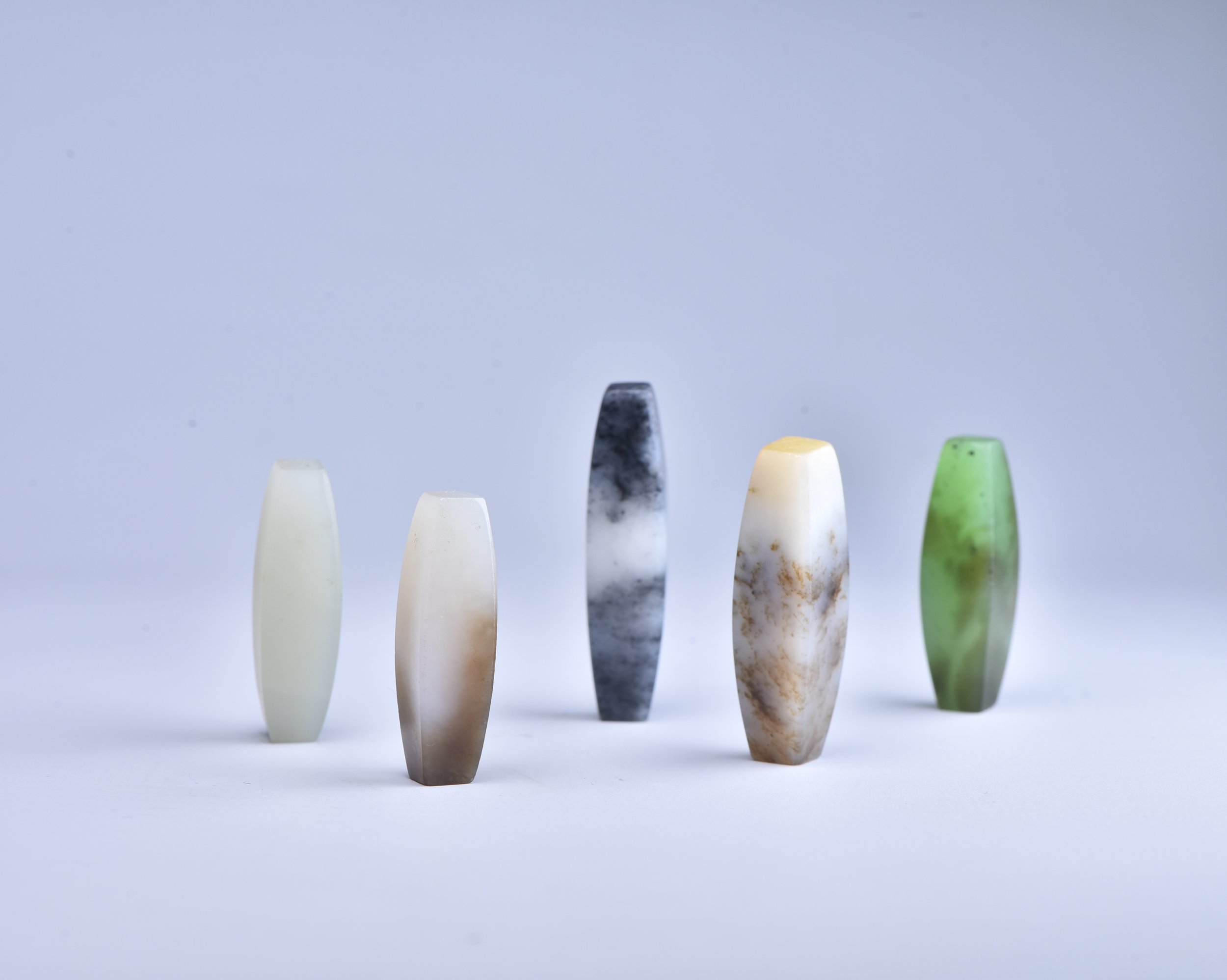 Jingya Yang - UK/China - Growing Gems Section