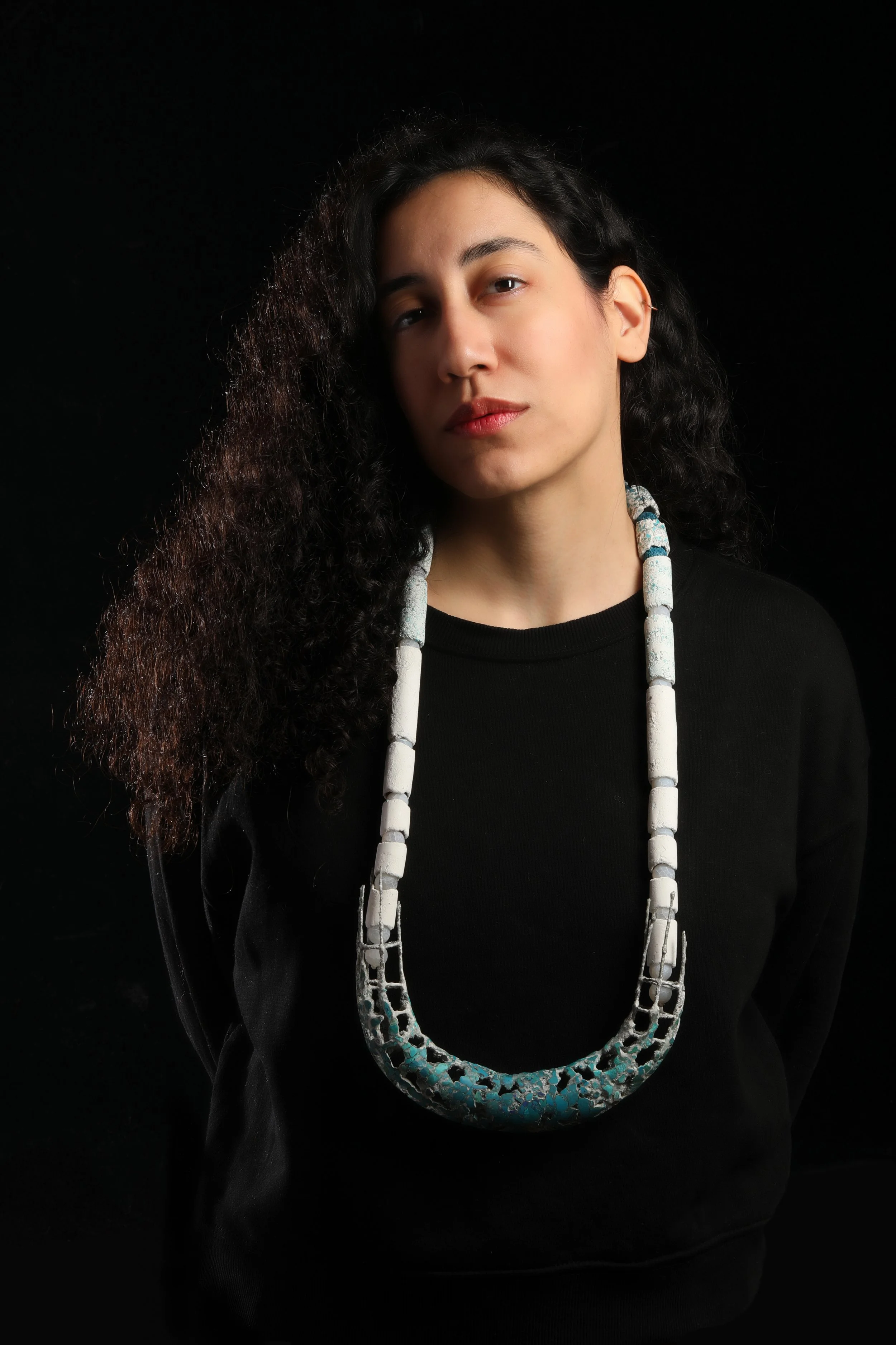 Sharareh Aghaei - Growing Gems Jury